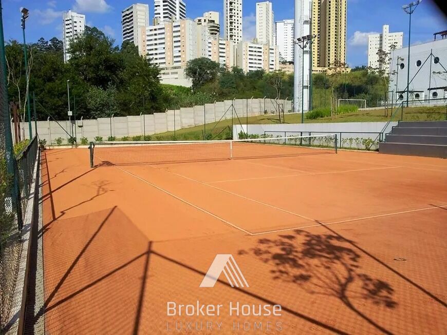 Casa de Condomínio à venda com 4 quartos, 150m² - Foto 22