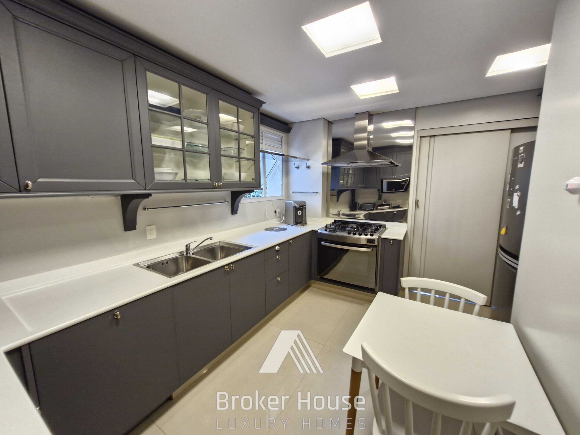 Apartamento, 3 quartos, 208 m² - Foto 41