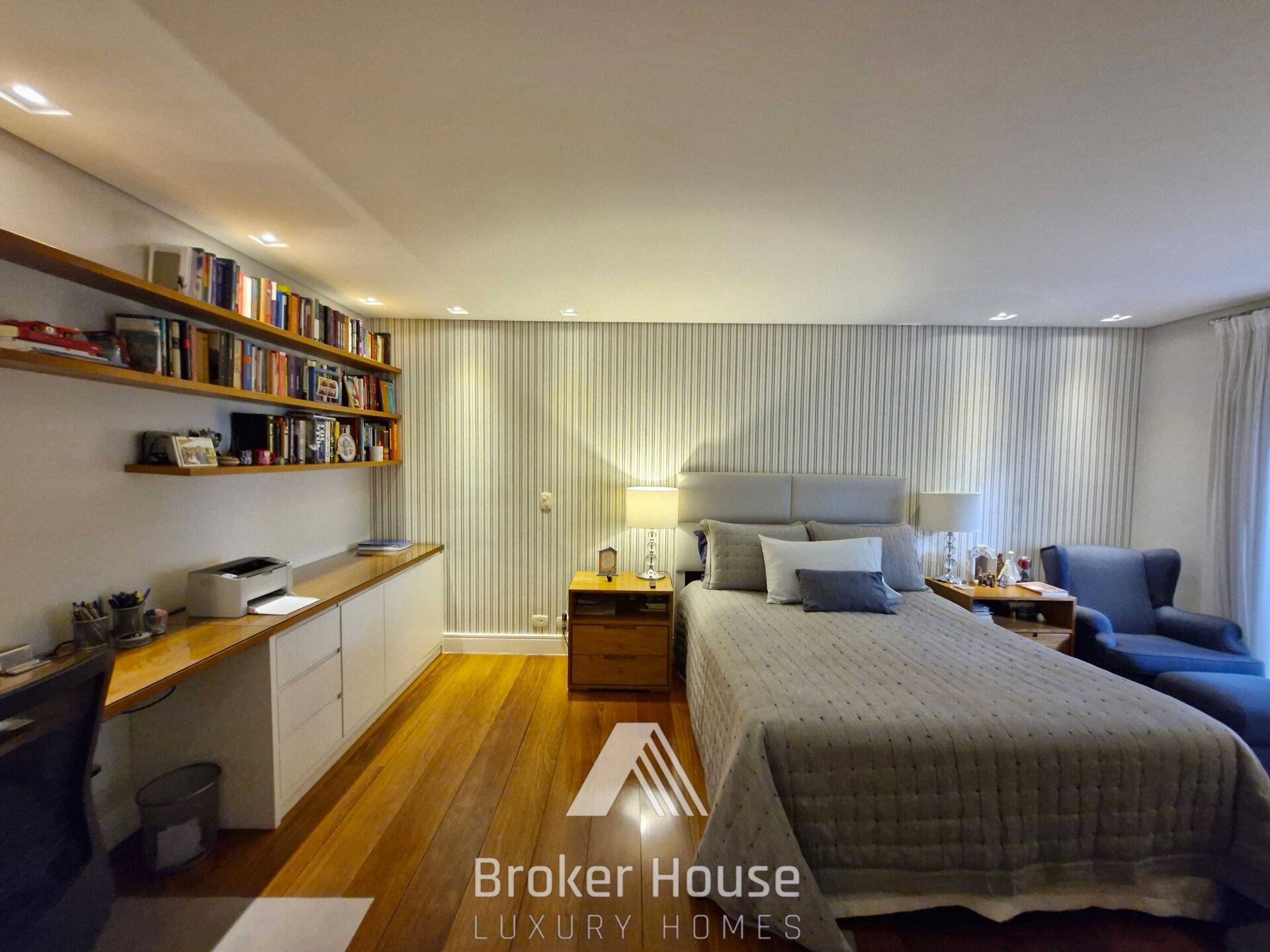 Apartamento, 3 quartos, 208 m² - Foto 23