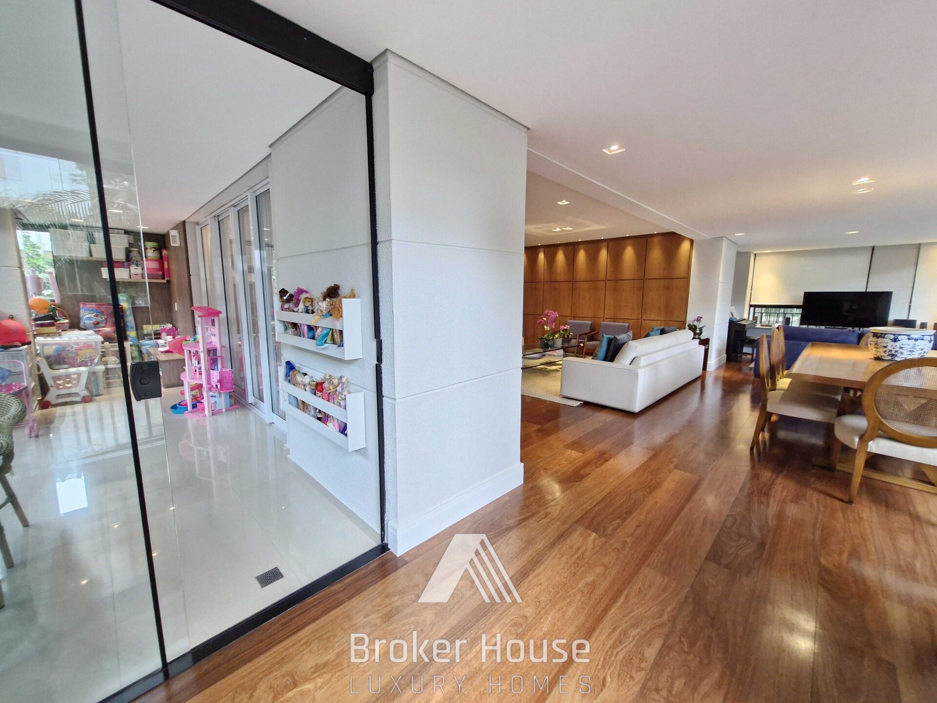 Apartamento, 3 quartos, 208 m² - Foto 16