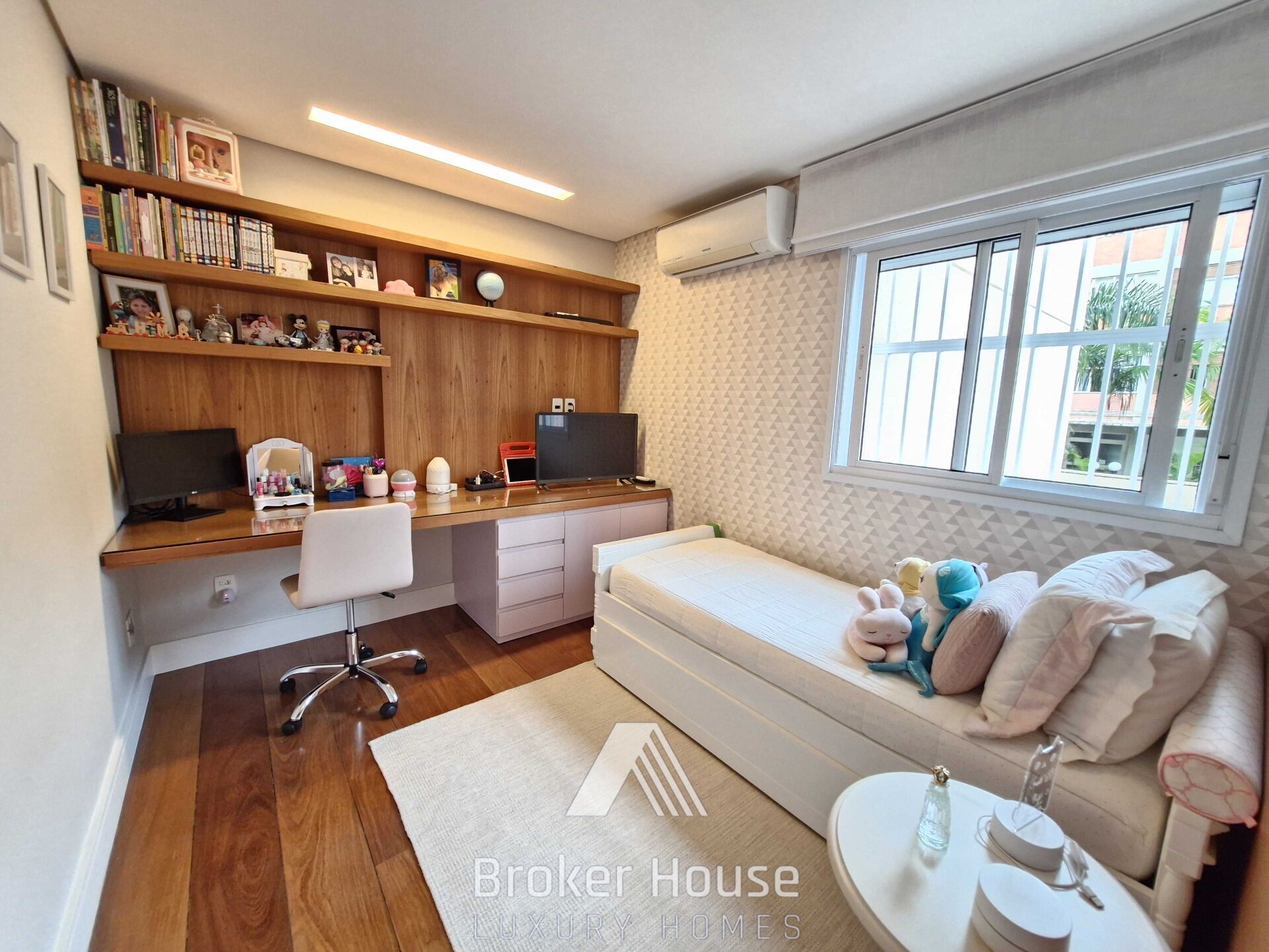 Apartamento, 3 quartos, 208 m² - Foto 37