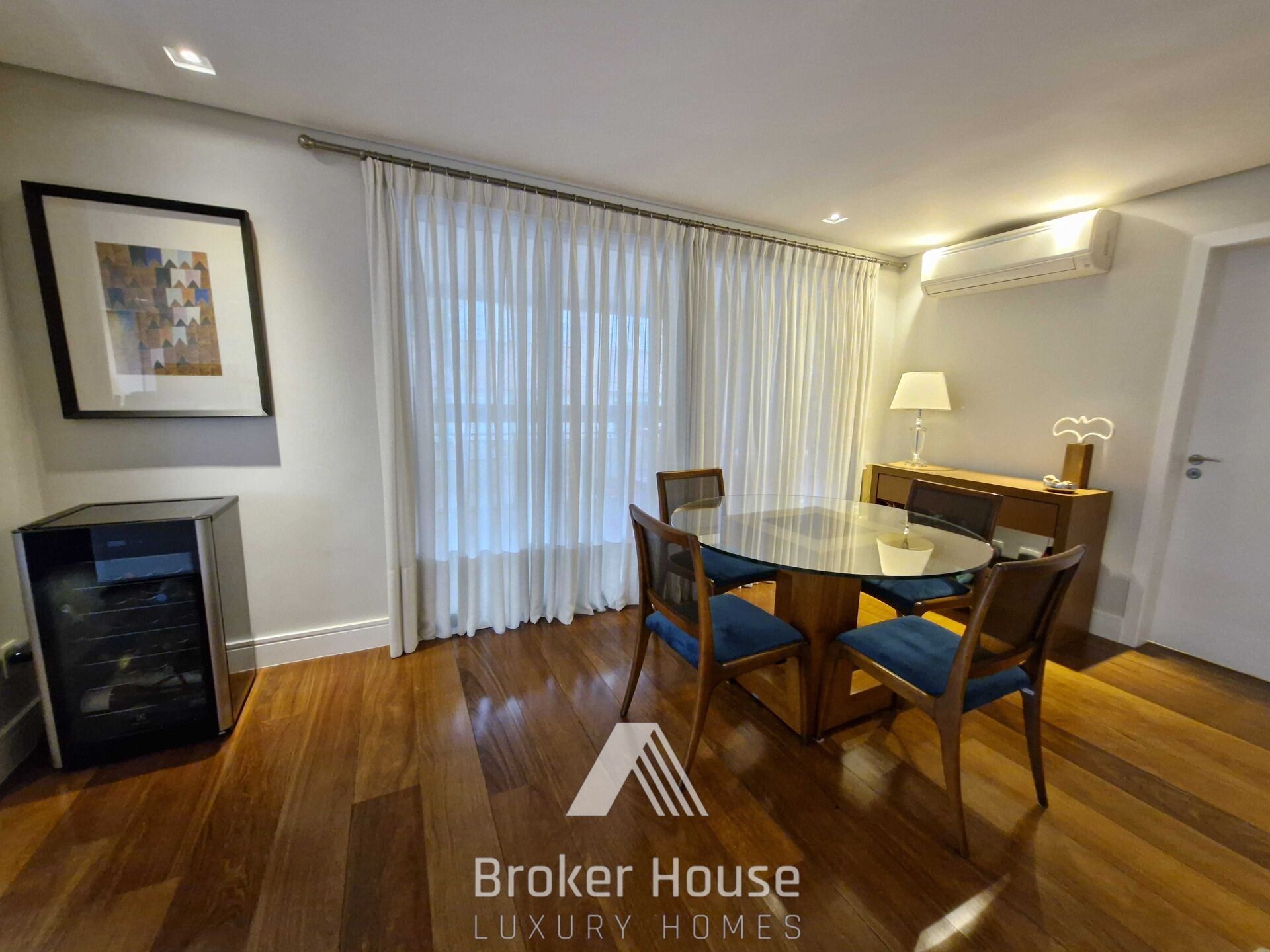 Apartamento, 3 quartos, 208 m² - Foto 21