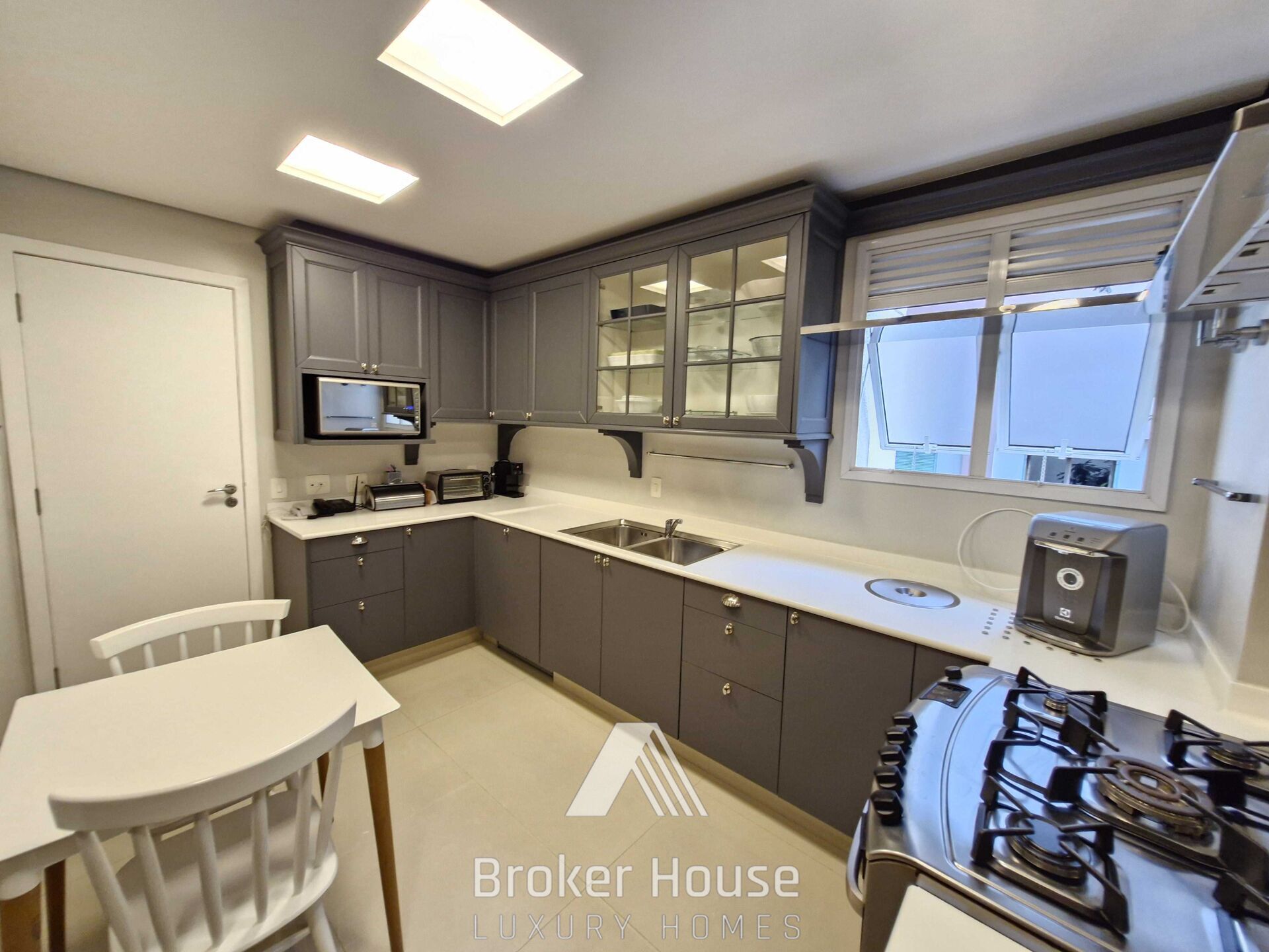 Apartamento, 3 quartos, 208 m² - Foto 42