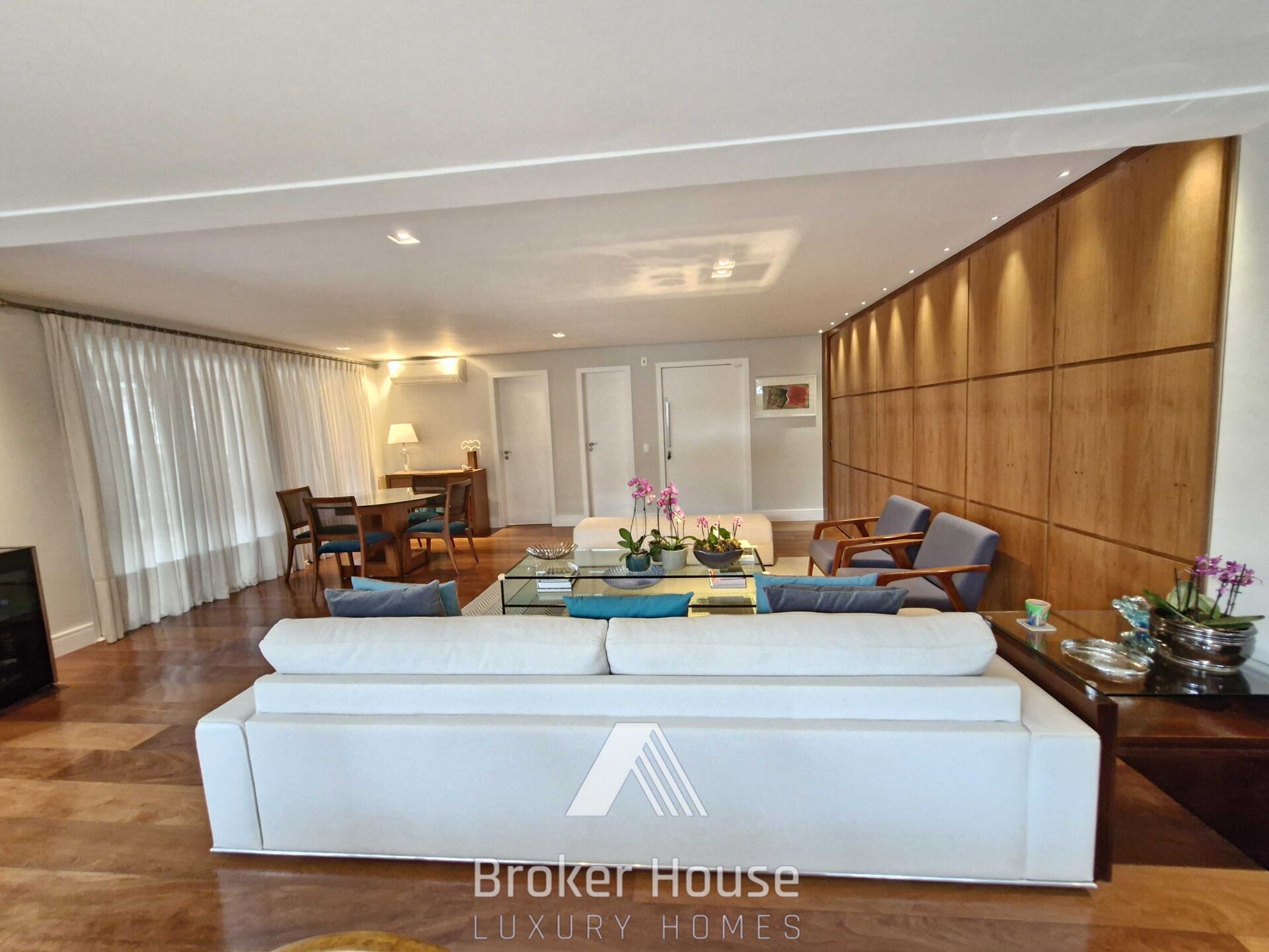 Apartamento, 3 quartos, 208 m² - Foto 20