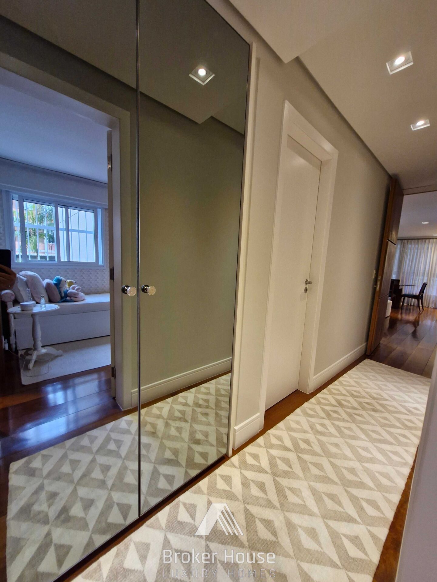 Apartamento, 3 quartos, 208 m² - Foto 40