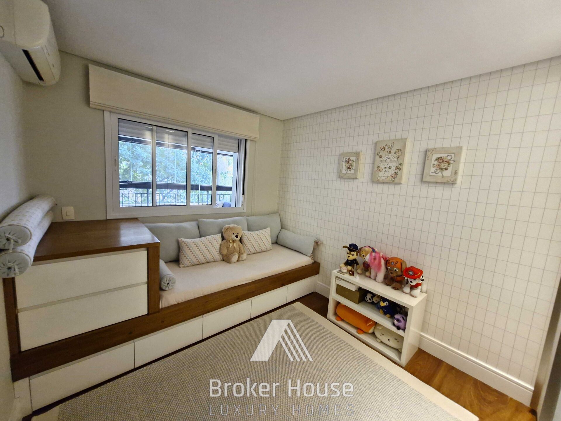 Apartamento, 3 quartos, 208 m² - Foto 33