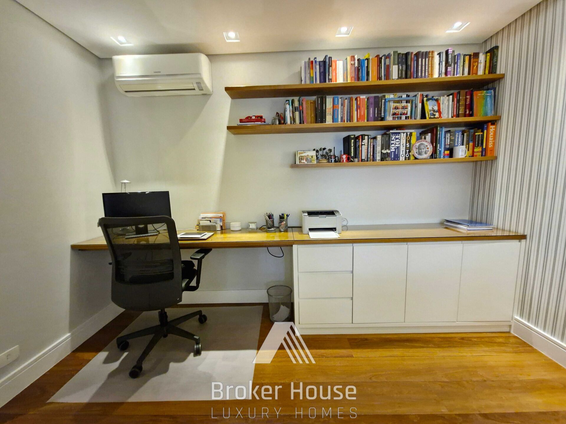 Apartamento, 3 quartos, 208 m² - Foto 27
