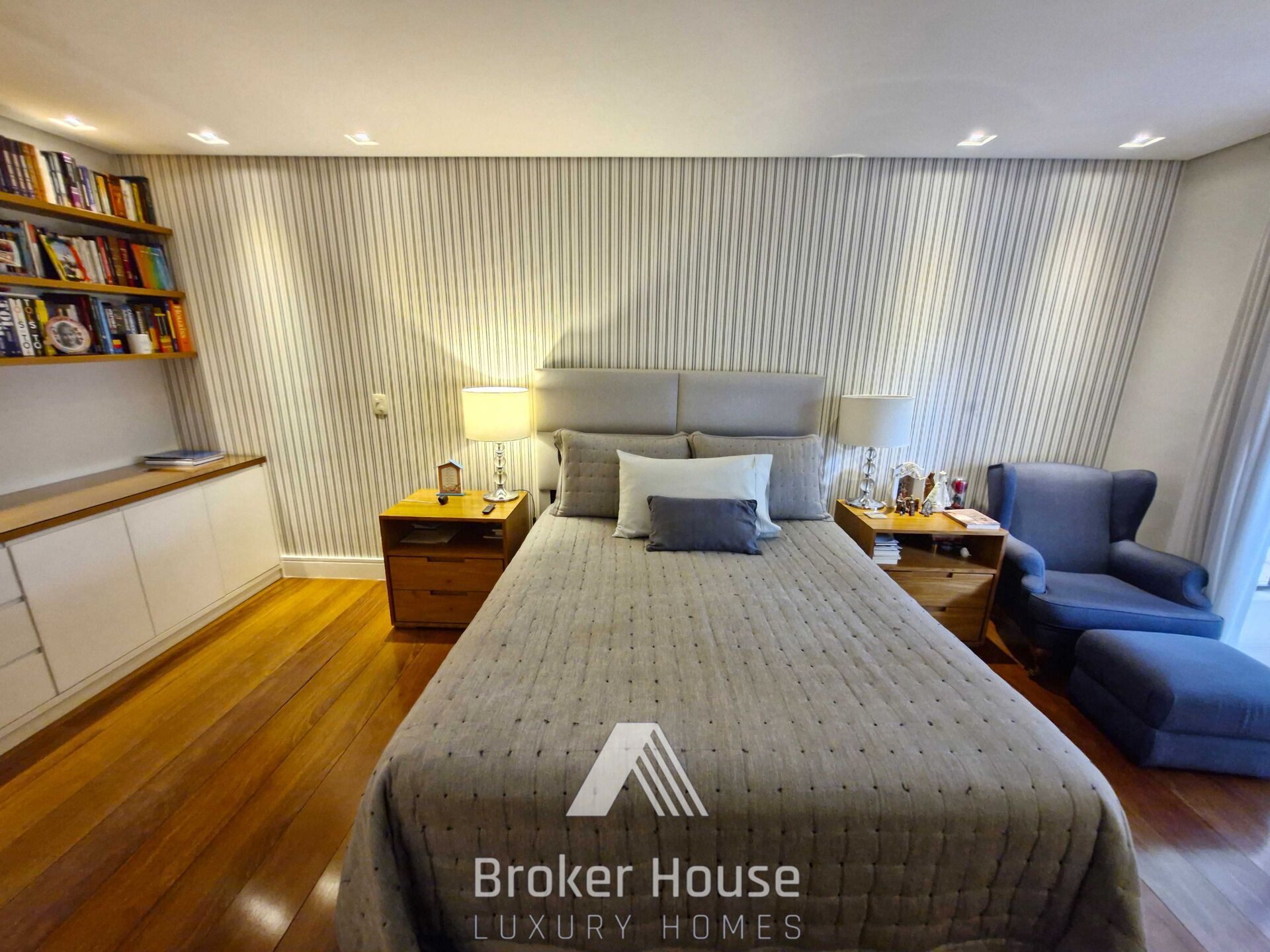 Apartamento, 3 quartos, 208 m² - Foto 25