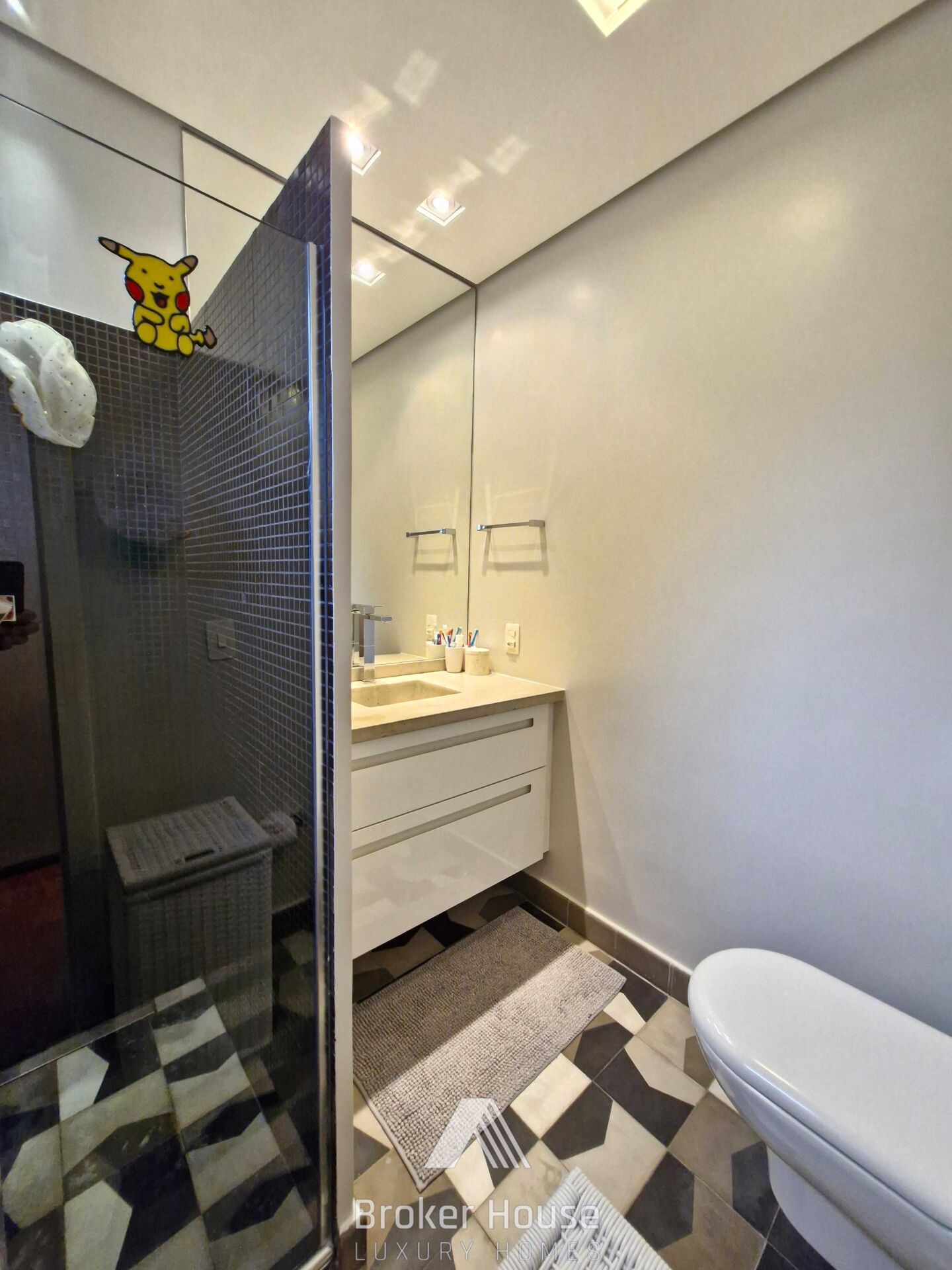 Apartamento, 3 quartos, 208 m² - Foto 39