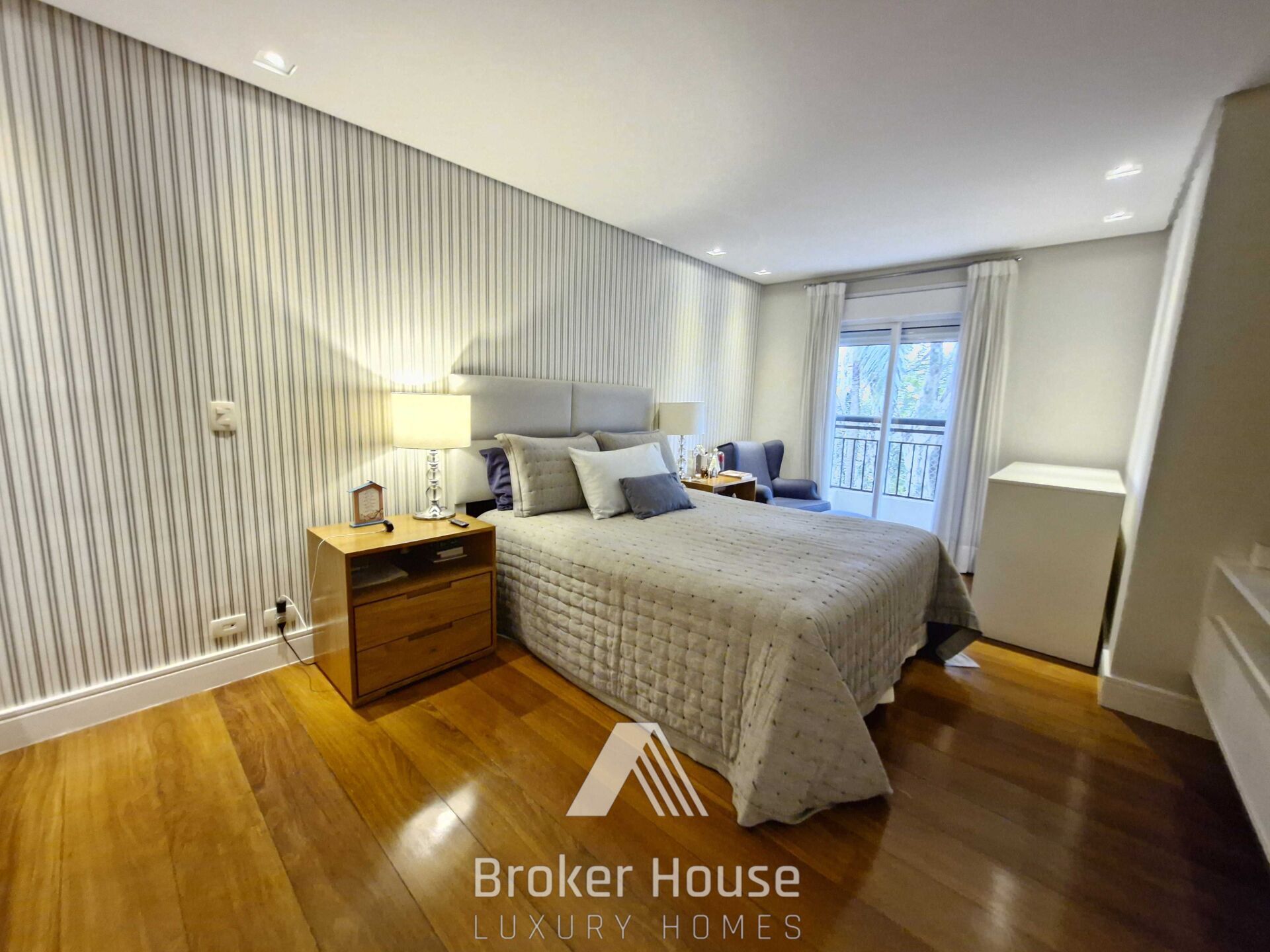 Apartamento, 3 quartos, 208 m² - Foto 24
