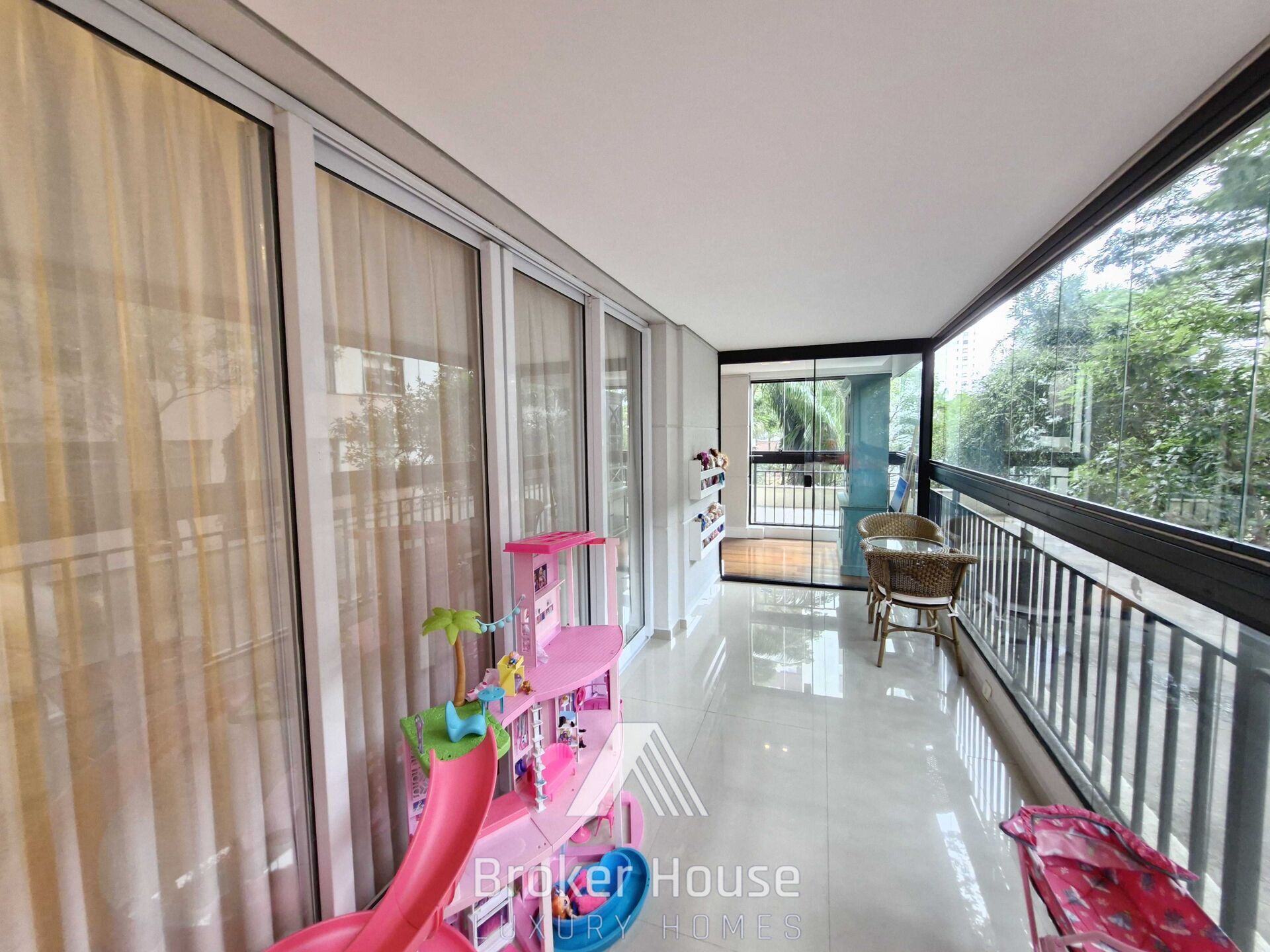 Apartamento, 3 quartos, 208 m² - Foto 17