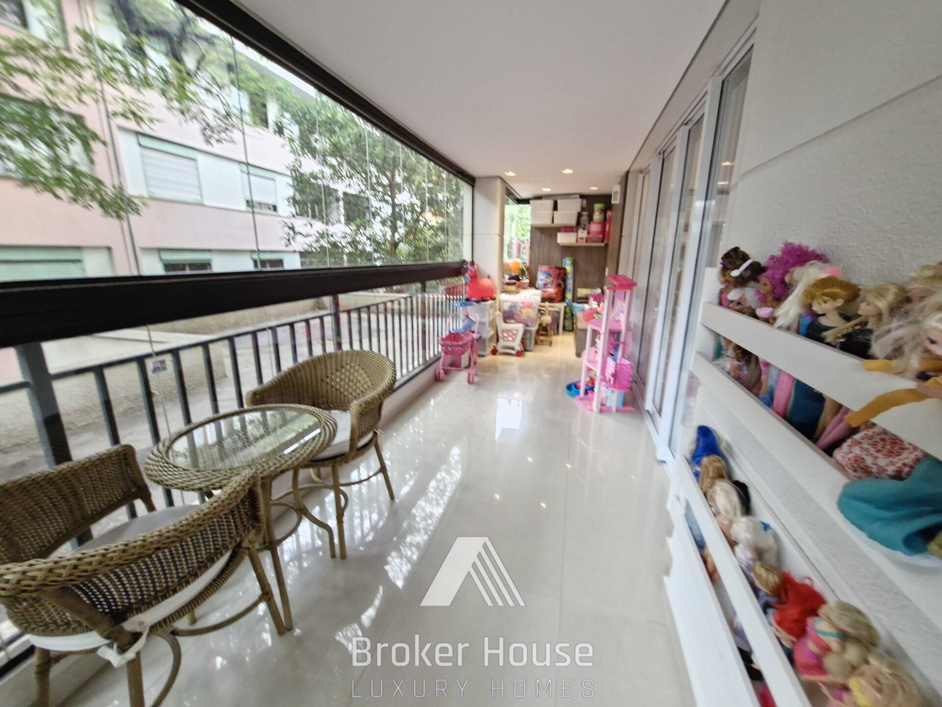 Apartamento, 3 quartos, 208 m² - Foto 18