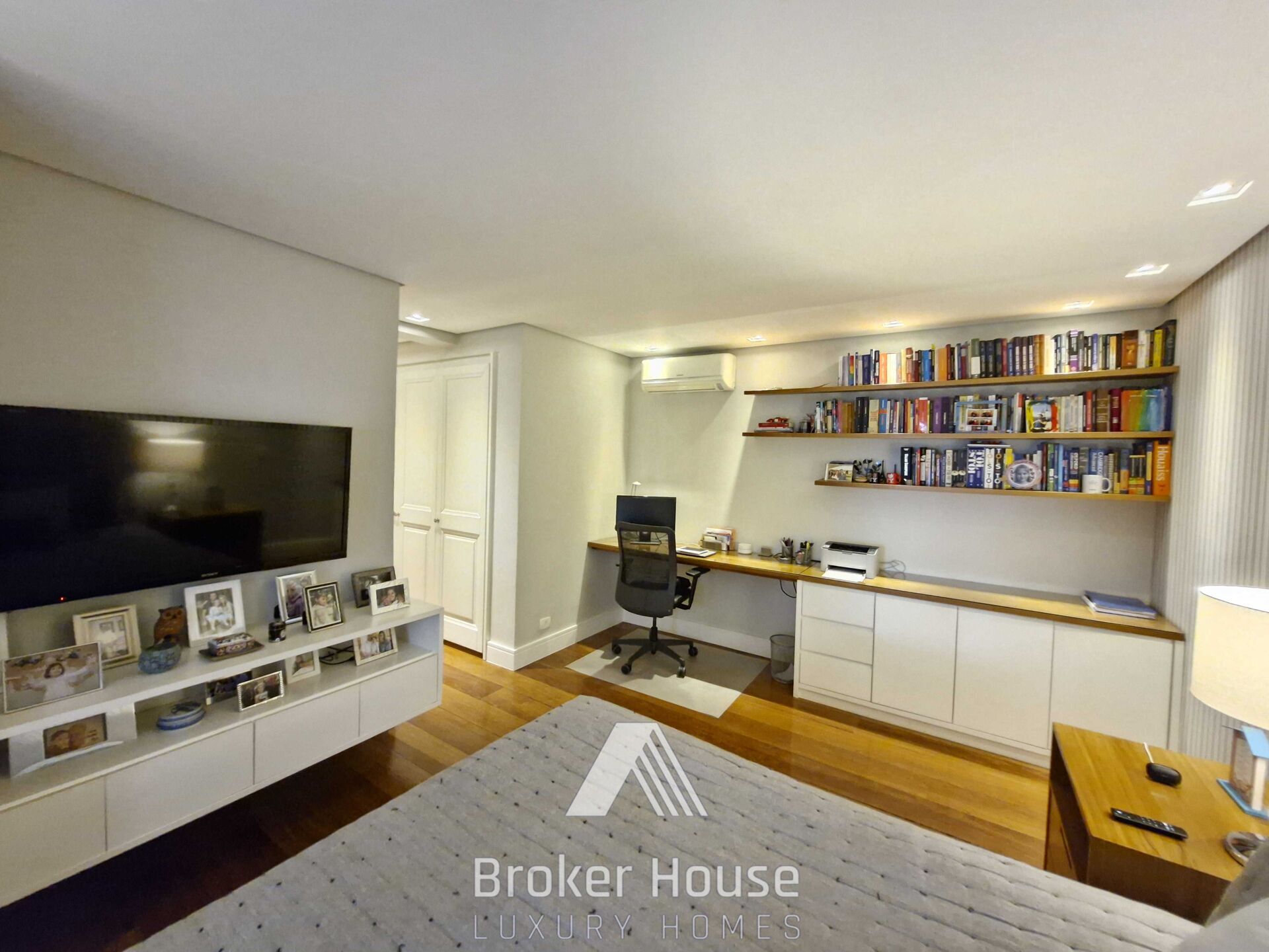 Apartamento, 3 quartos, 208 m² - Foto 26