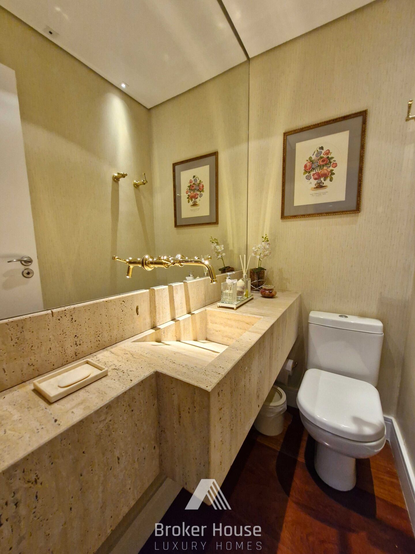 Apartamento, 3 quartos, 208 m² - Foto 22