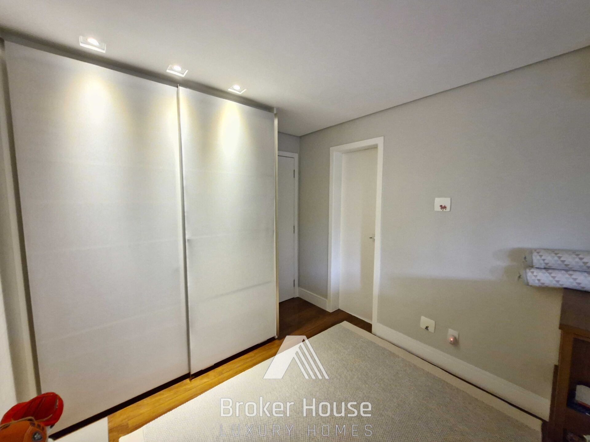 Apartamento, 3 quartos, 208 m² - Foto 35