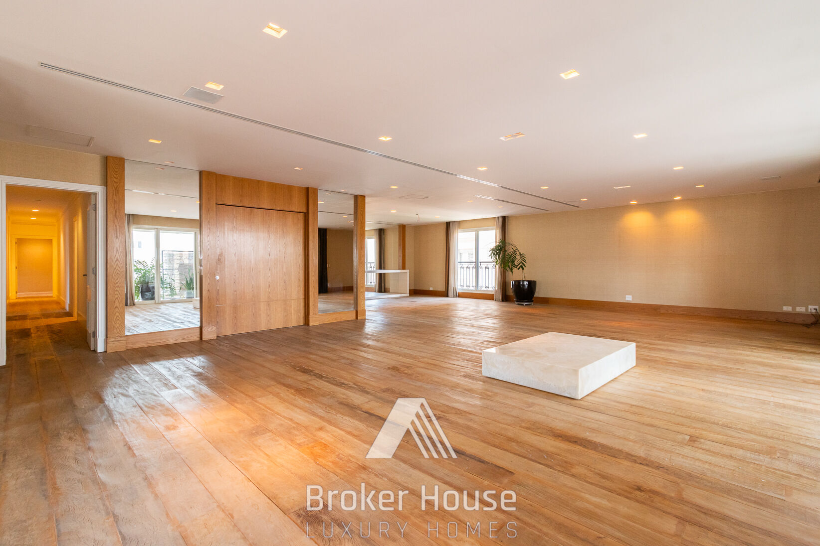 Apartamento, 4 quartos, 390 m² - Foto 4