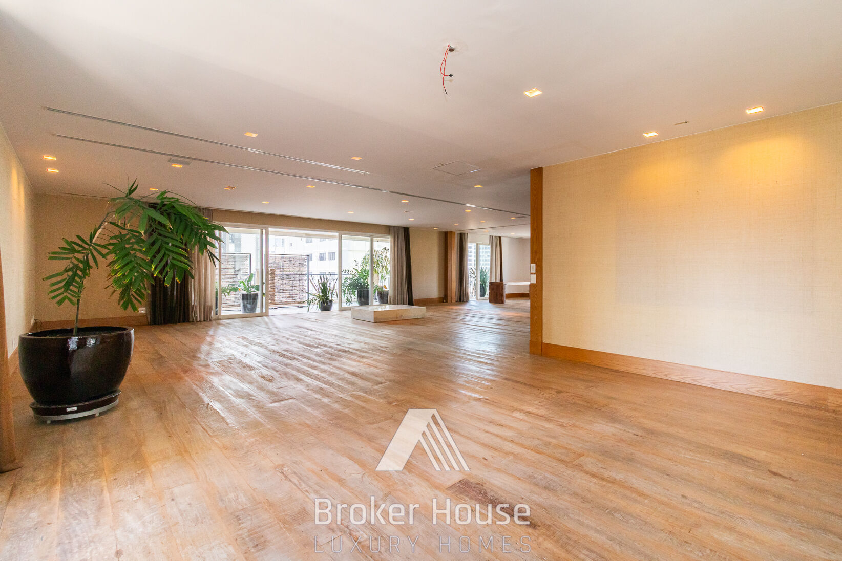 Apartamento, 4 quartos, 390 m² - Foto 8