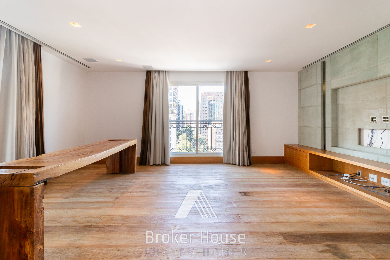 Apartamento, 4 quartos, 390 m² - Foto 11