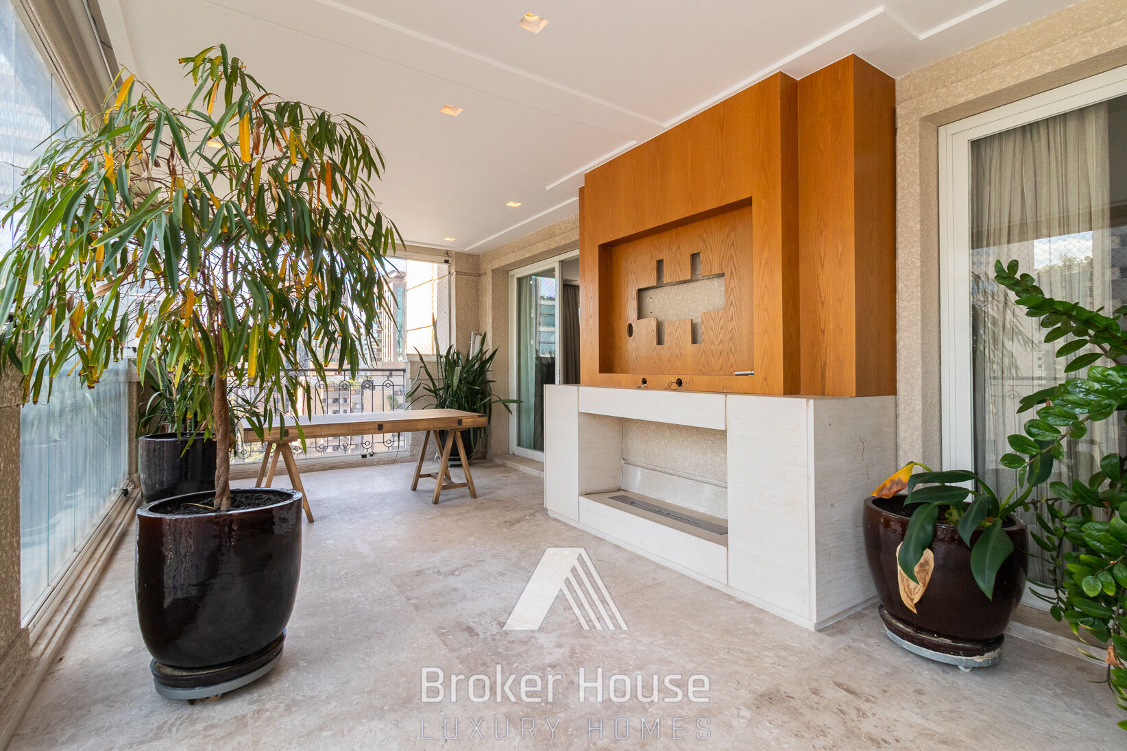 Apartamento, 4 quartos, 390 m² - Foto 17