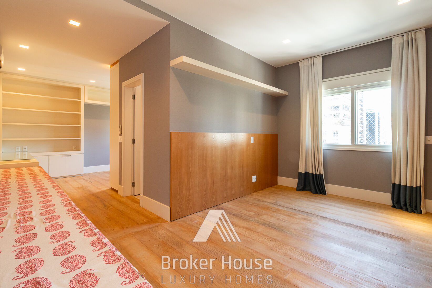 Apartamento, 4 quartos, 390 m² - Foto 22