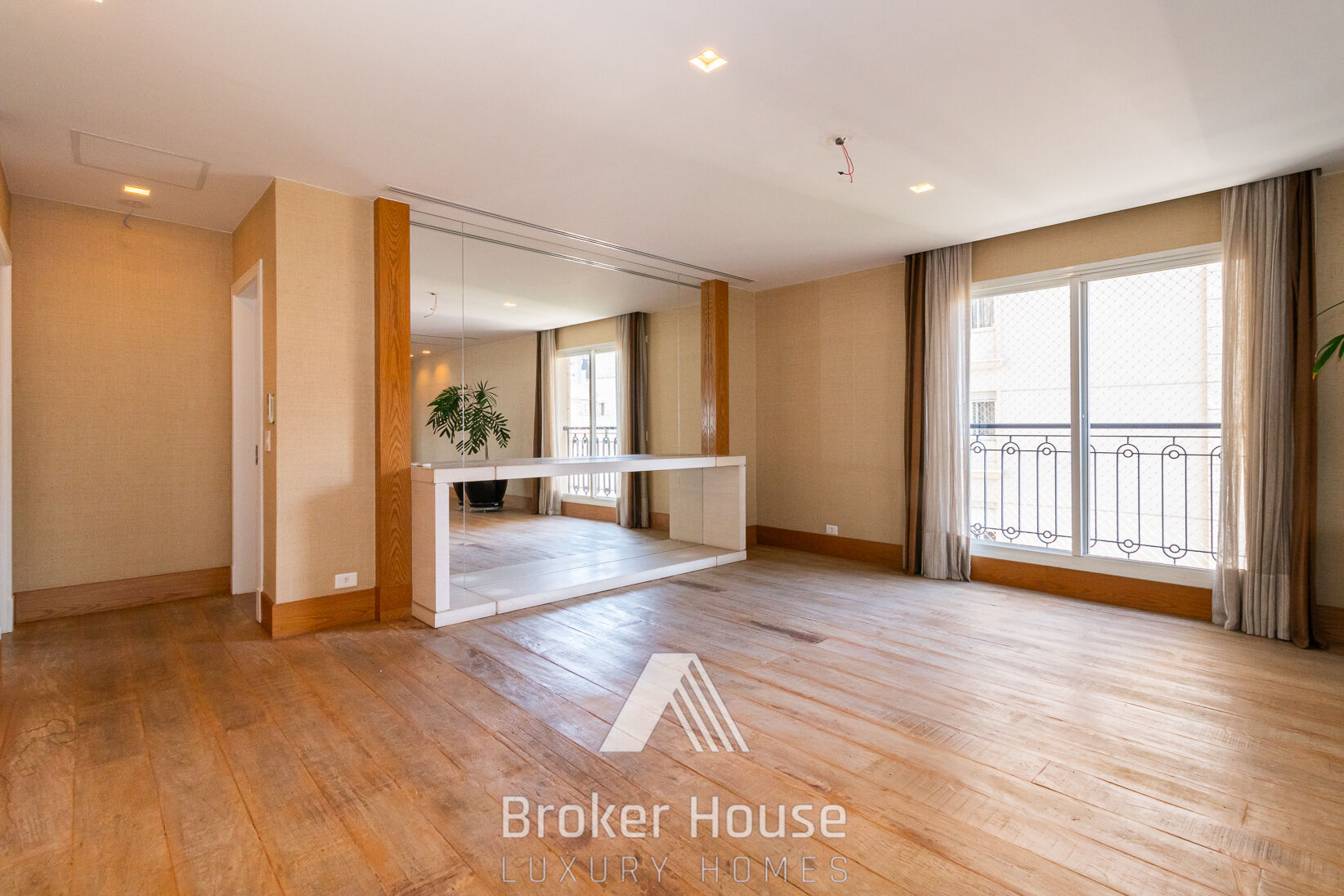 Apartamento, 4 quartos, 390 m² - Foto 9