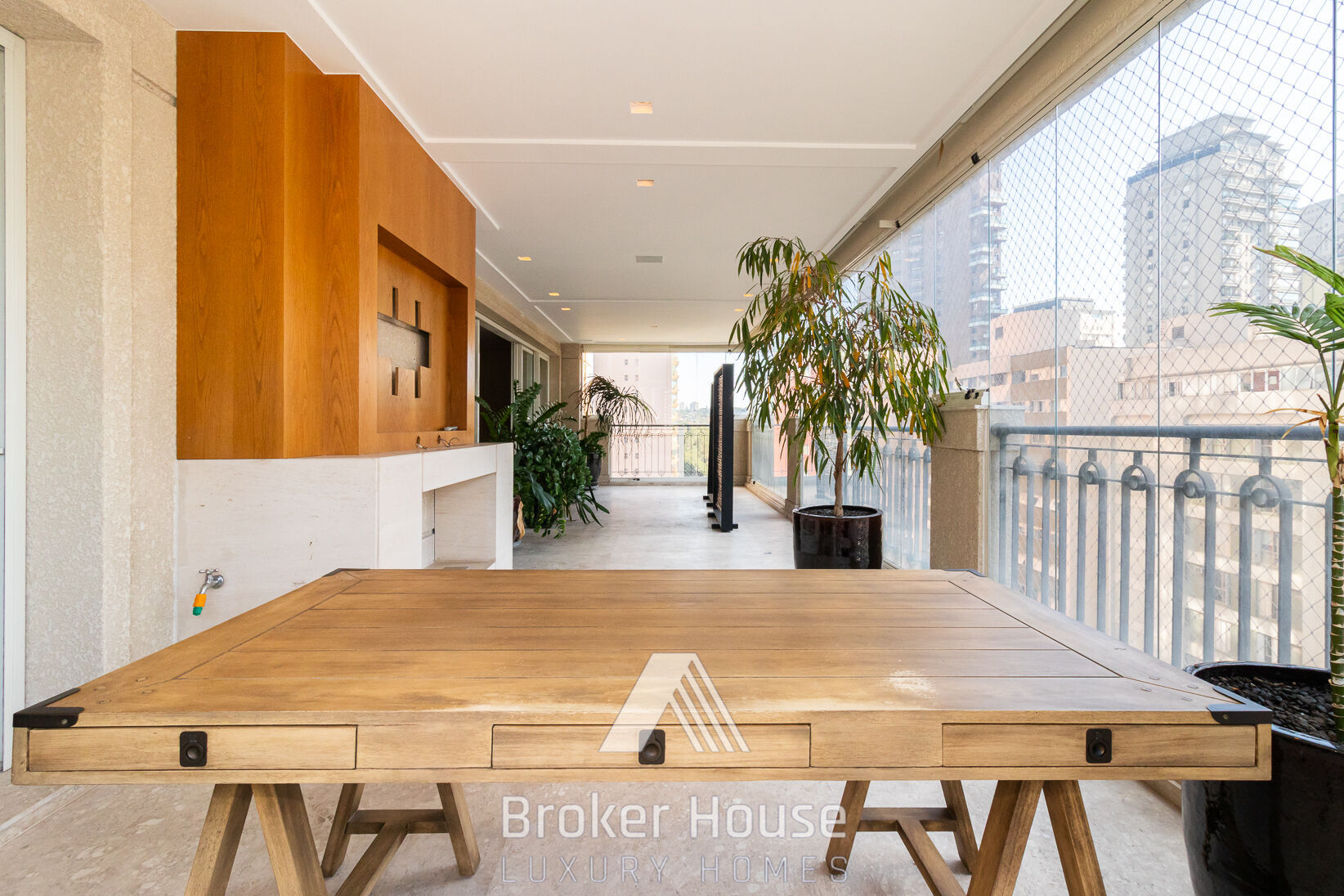 Apartamento, 4 quartos, 390 m² - Foto 14