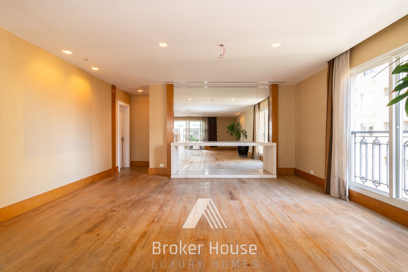 Apartamento, 4 quartos, 390 m² - Foto 10