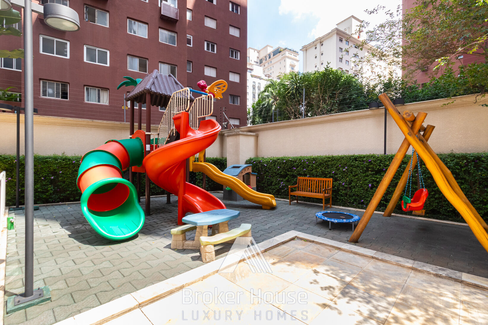 Apartamento, 4 quartos, 390 m² - Foto 49