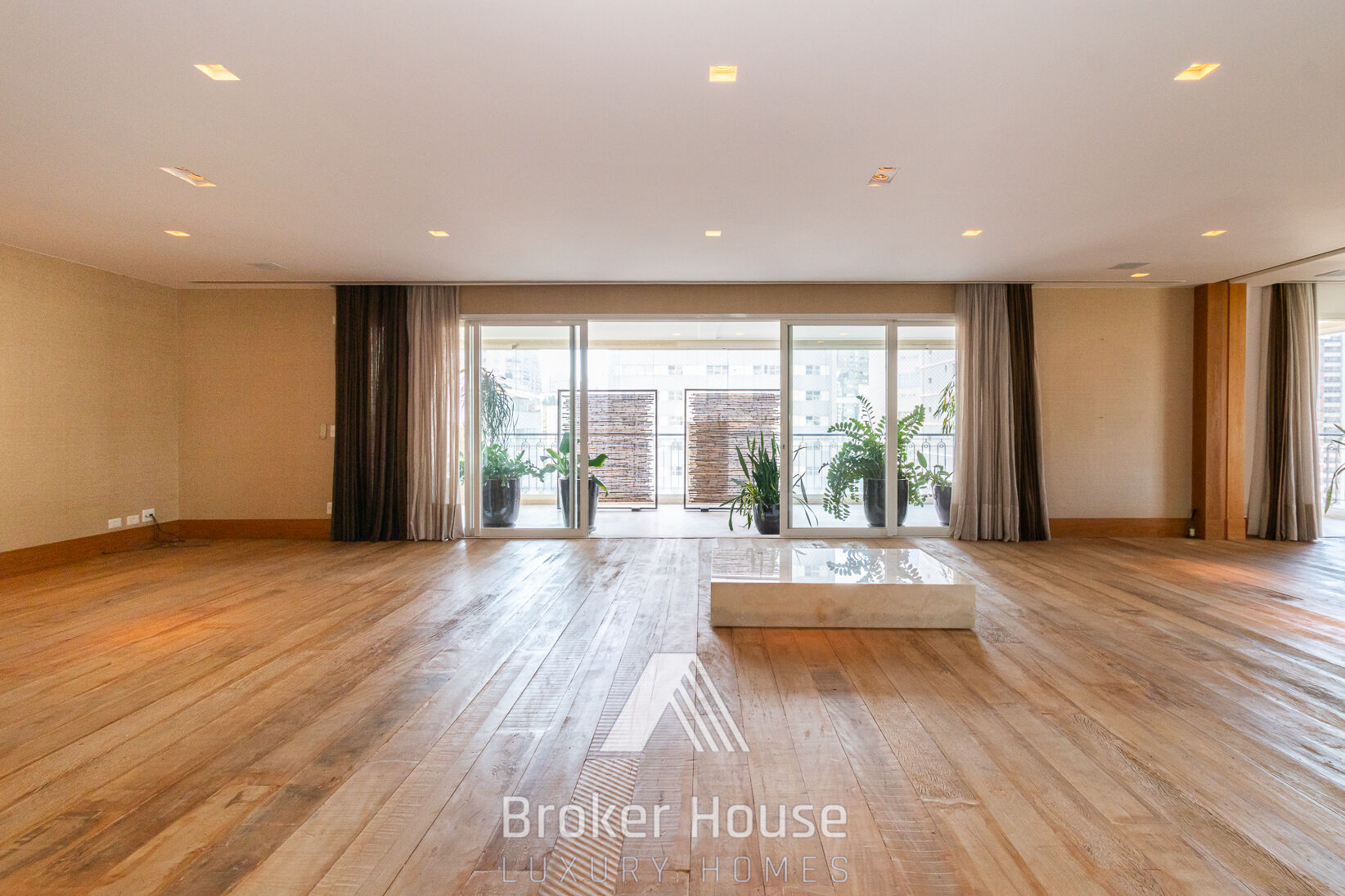 Apartamento, 4 quartos, 390 m² - Foto 7