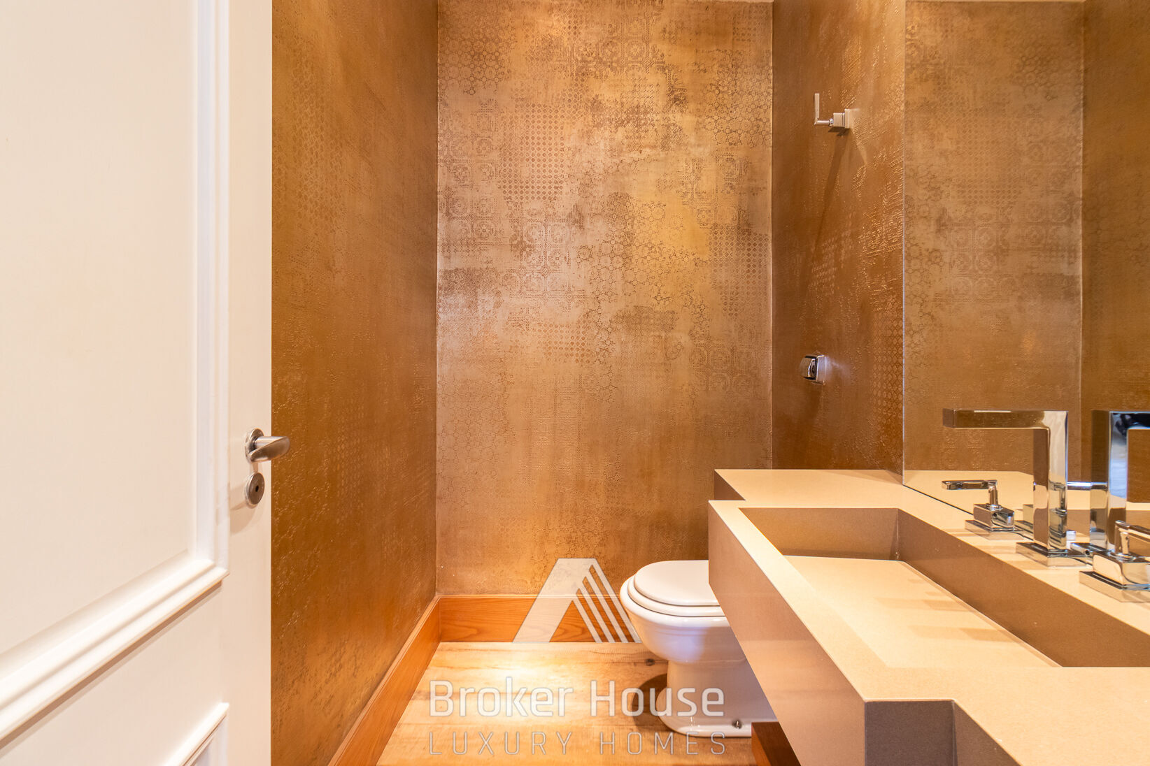 Apartamento, 4 quartos, 390 m² - Foto 19