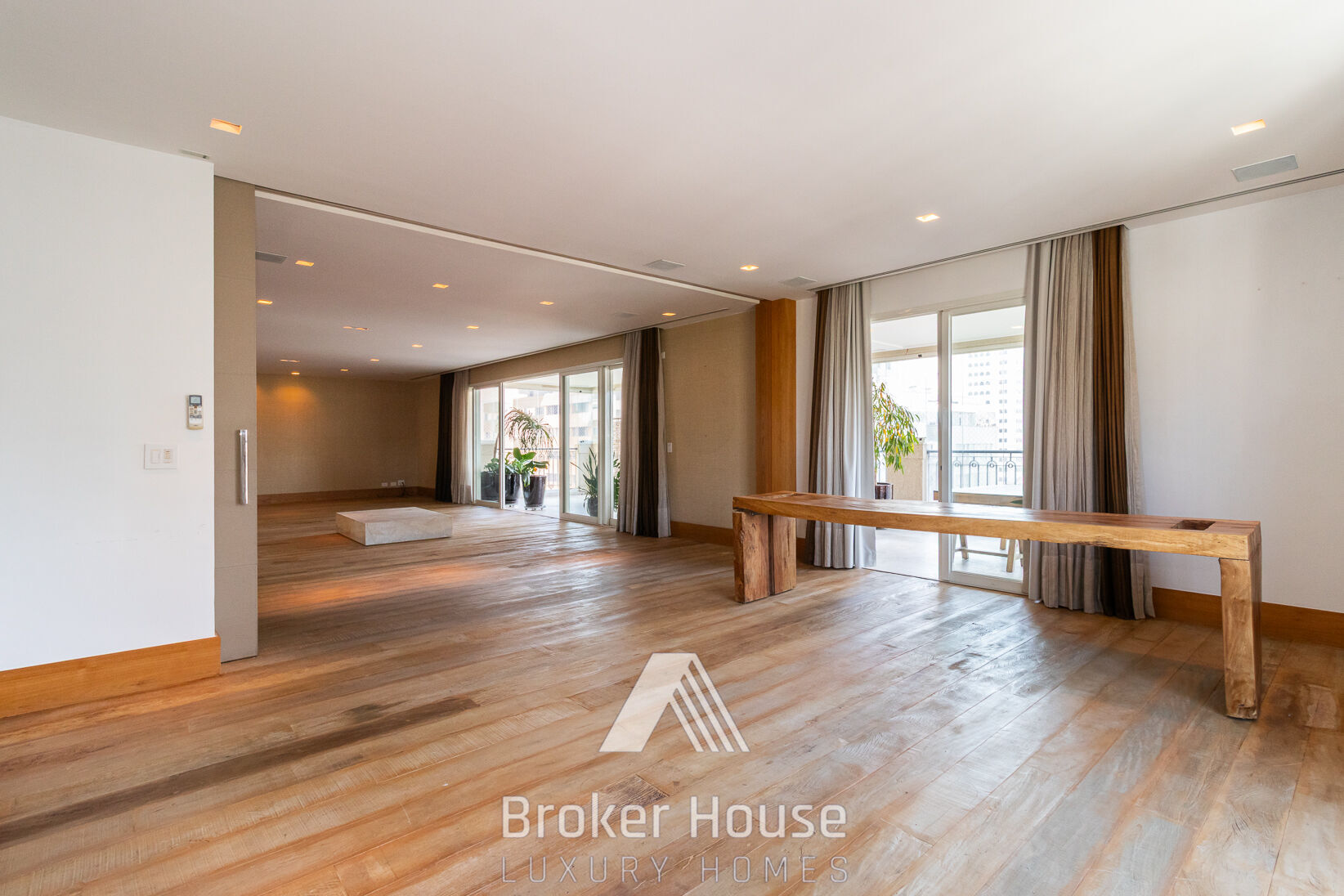 Apartamento, 4 quartos, 390 m² - Foto 13