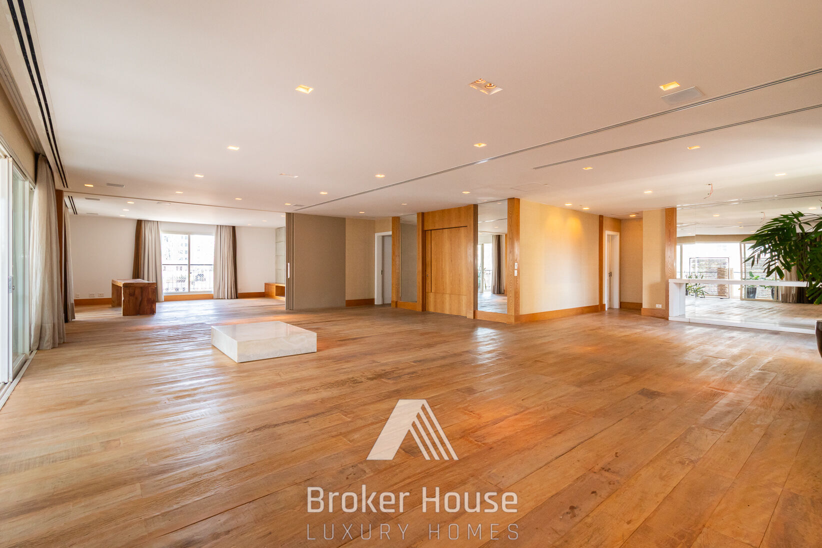 Apartamento, 4 quartos, 390 m² - Foto 3