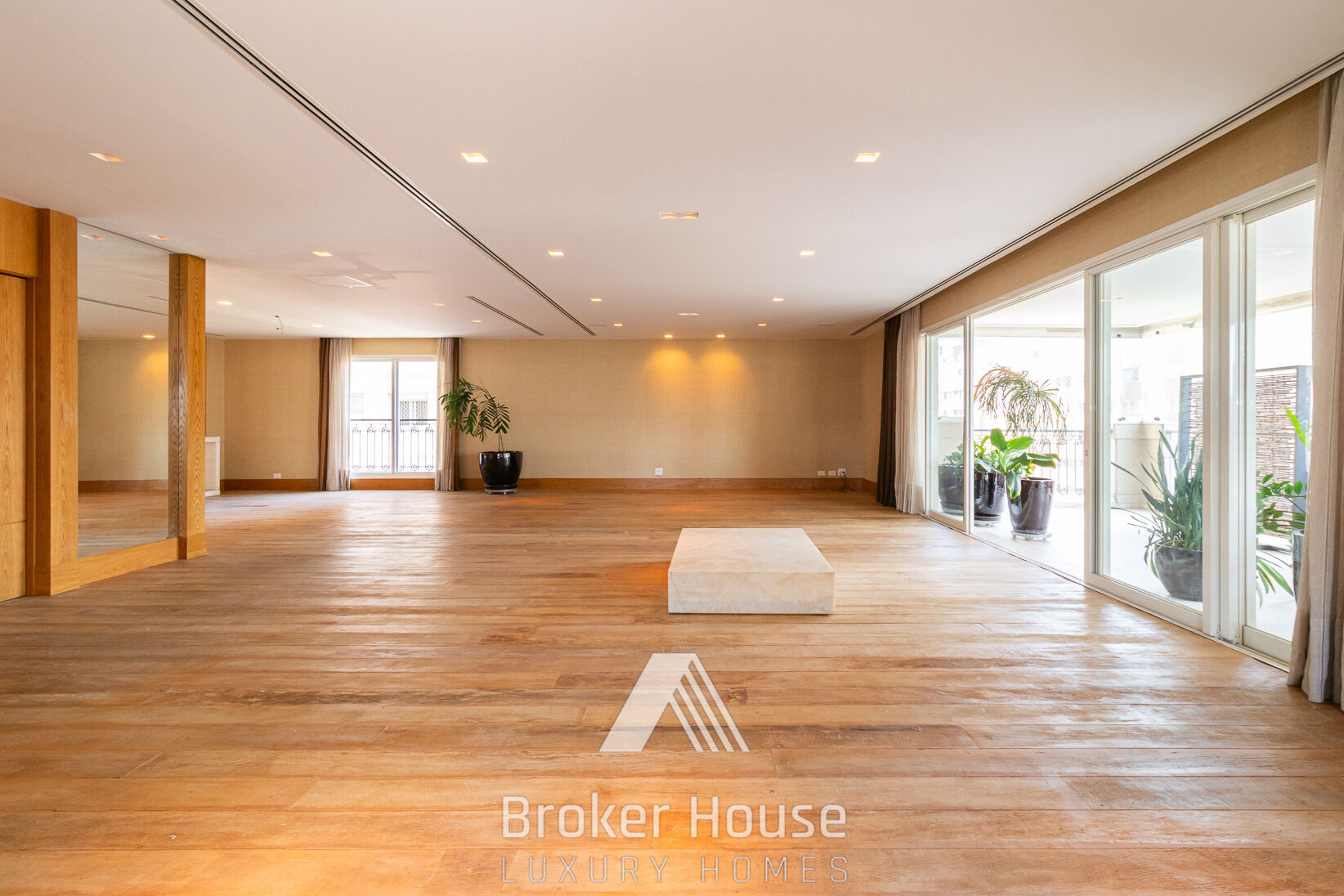 Apartamento, 4 quartos, 390 m² - Foto 5