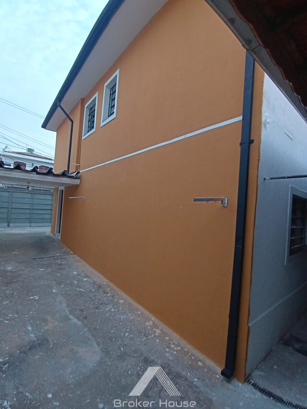 Casa à venda com 2 quartos, 140m² - Foto 12