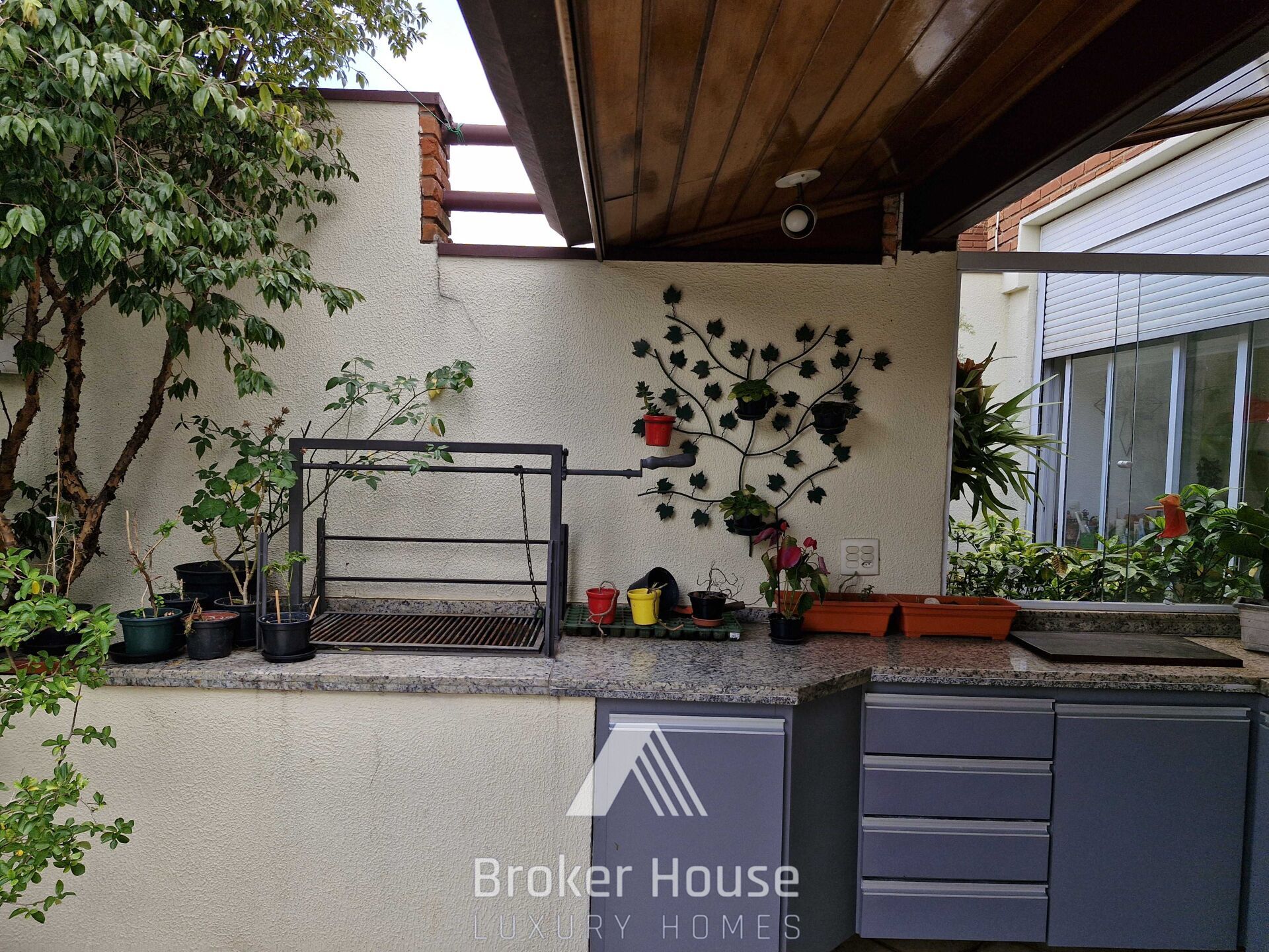 Cobertura à venda com 4 quartos, 250m² - Foto 41