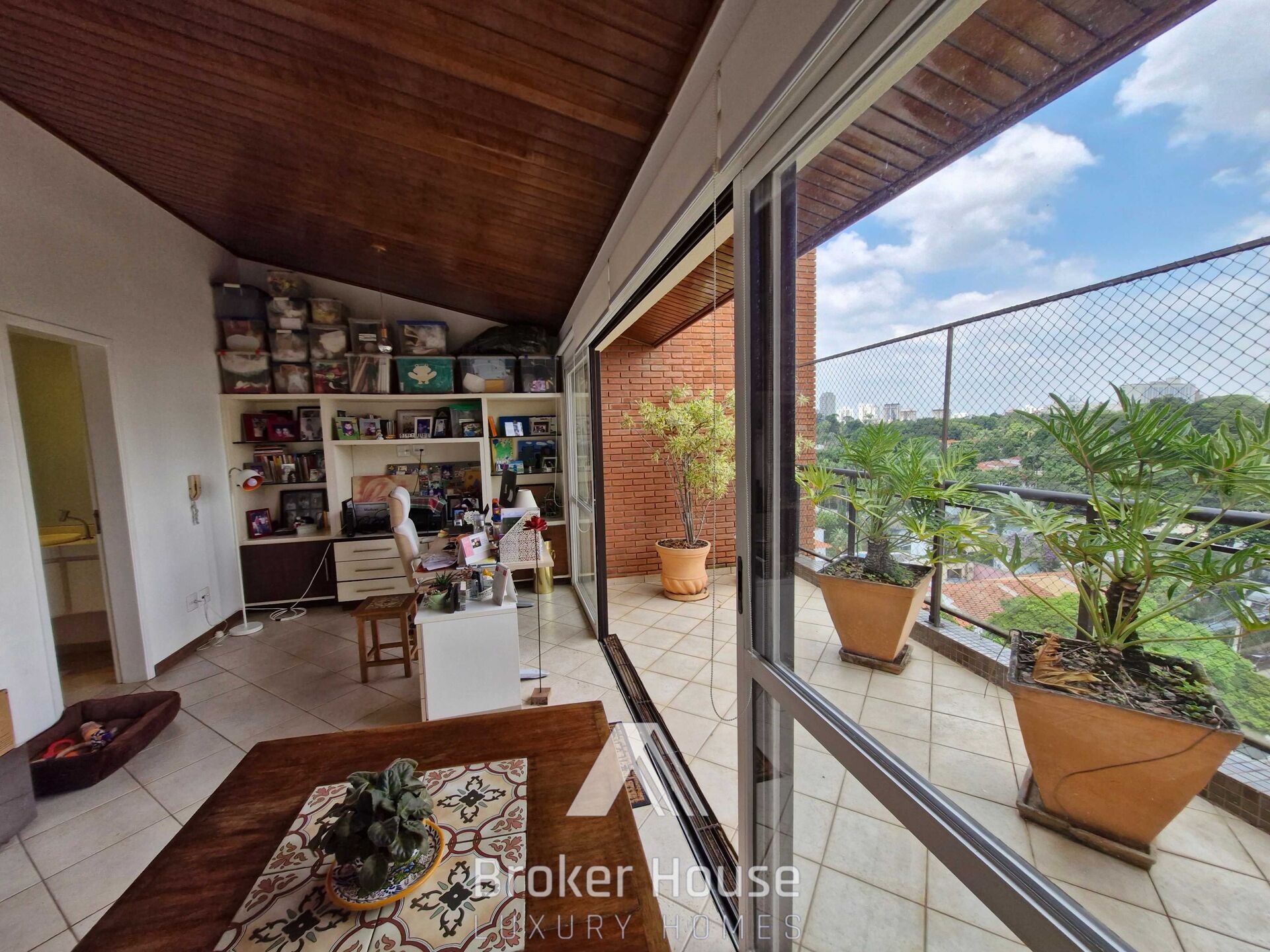 Cobertura à venda com 4 quartos, 250m² - Foto 33