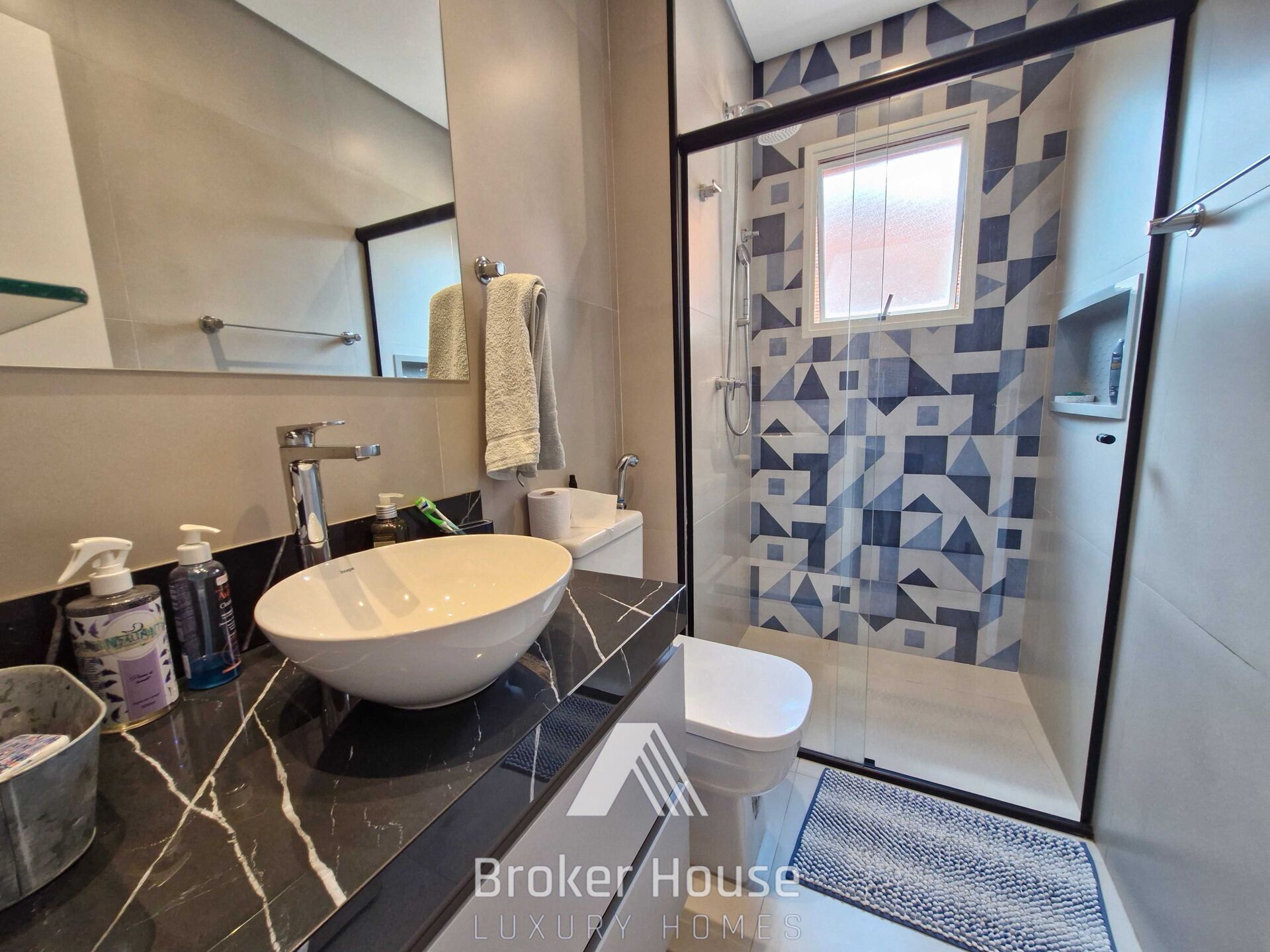 Cobertura à venda com 4 quartos, 250m² - Foto 22