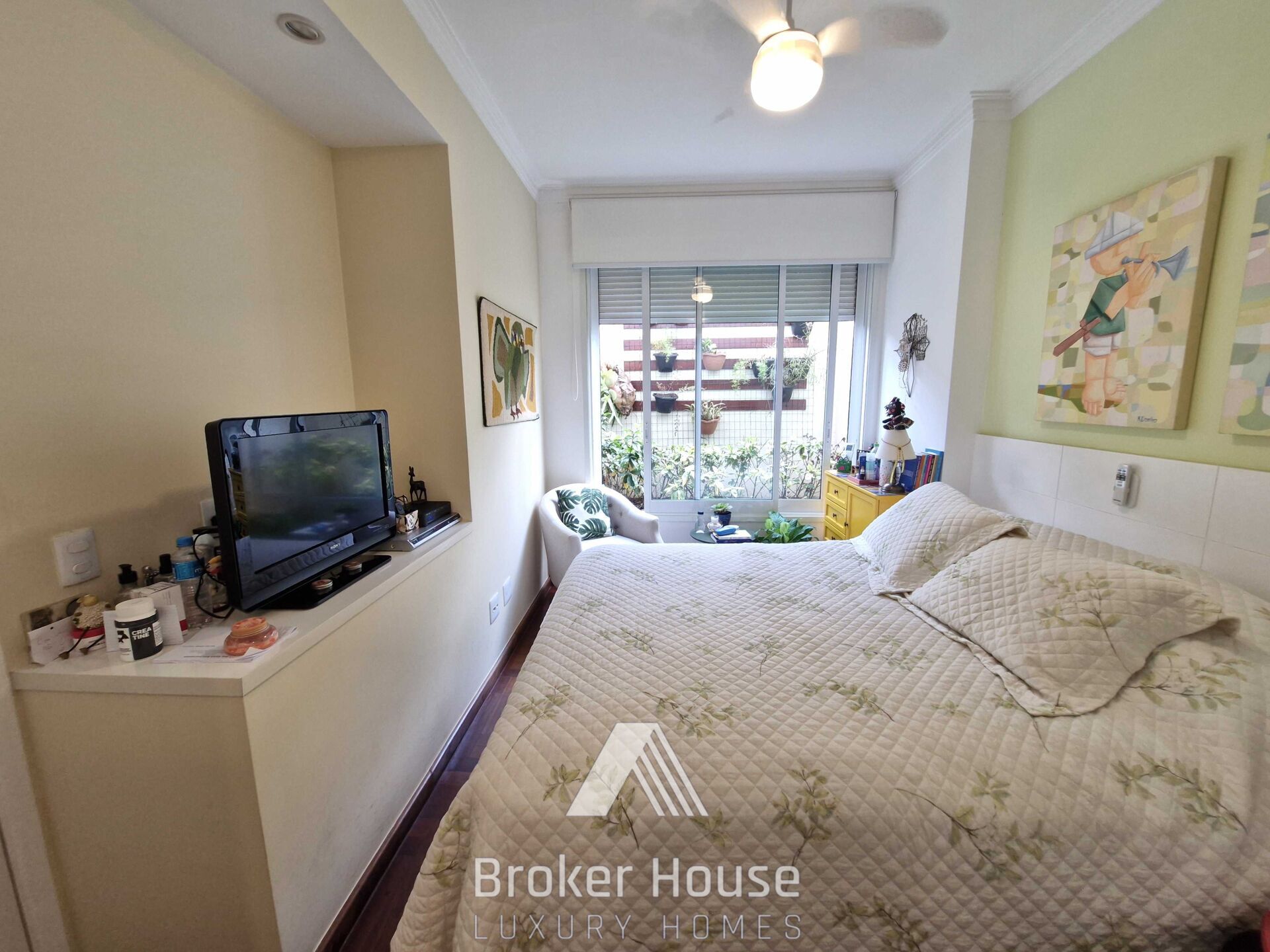 Cobertura à venda com 4 quartos, 250m² - Foto 24