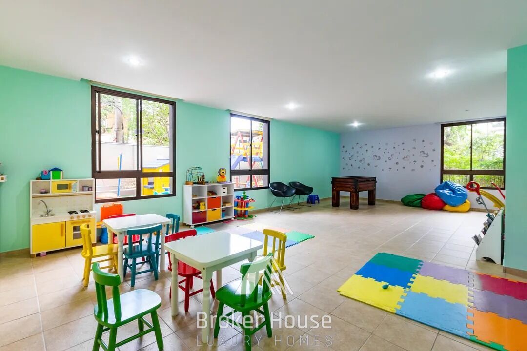 Cobertura à venda com 4 quartos, 250m² - Foto 46