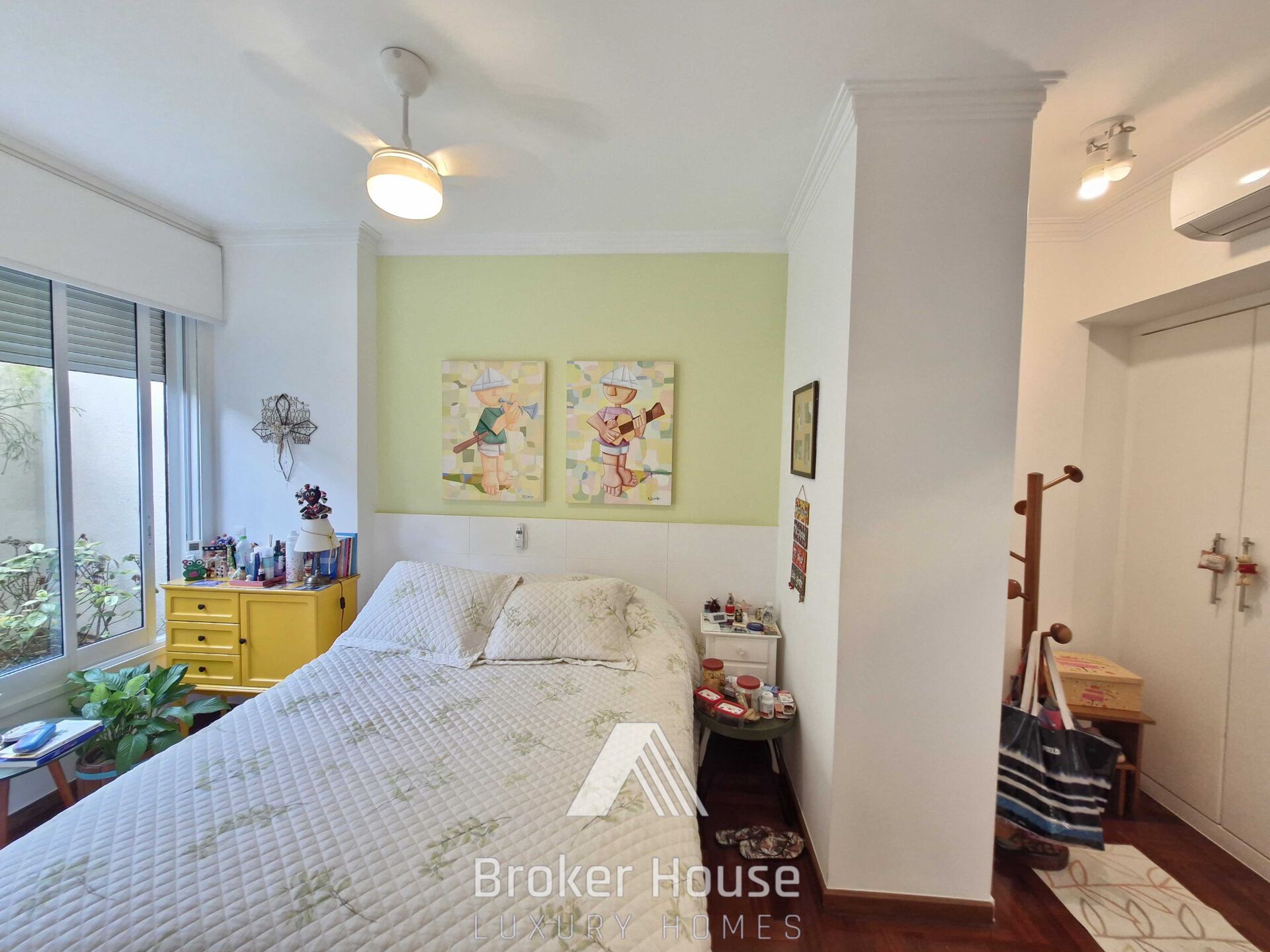 Cobertura à venda com 4 quartos, 250m² - Foto 23