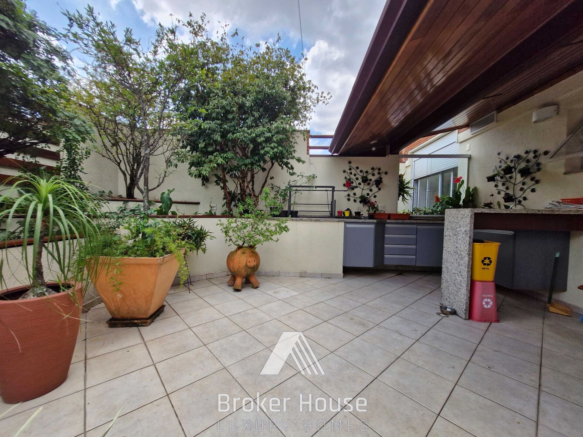 Cobertura à venda com 4 quartos, 250m² - Foto 40