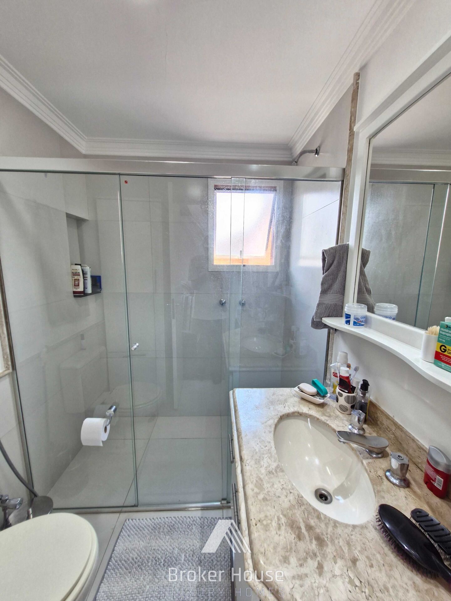 Cobertura à venda com 4 quartos, 250m² - Foto 14