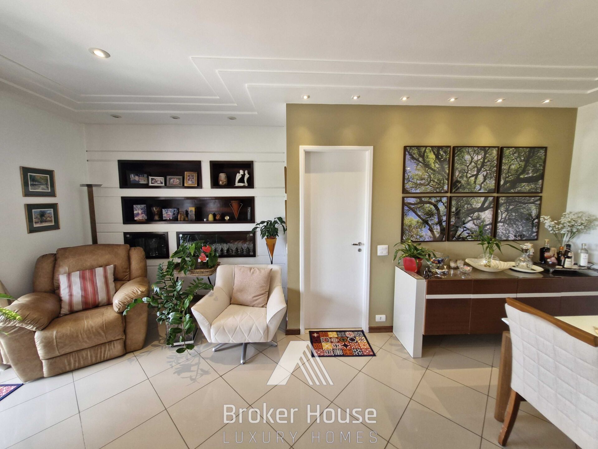 Cobertura à venda com 4 quartos, 250m² - Foto 5