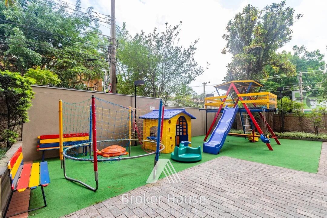 Cobertura à venda com 4 quartos, 250m² - Foto 47