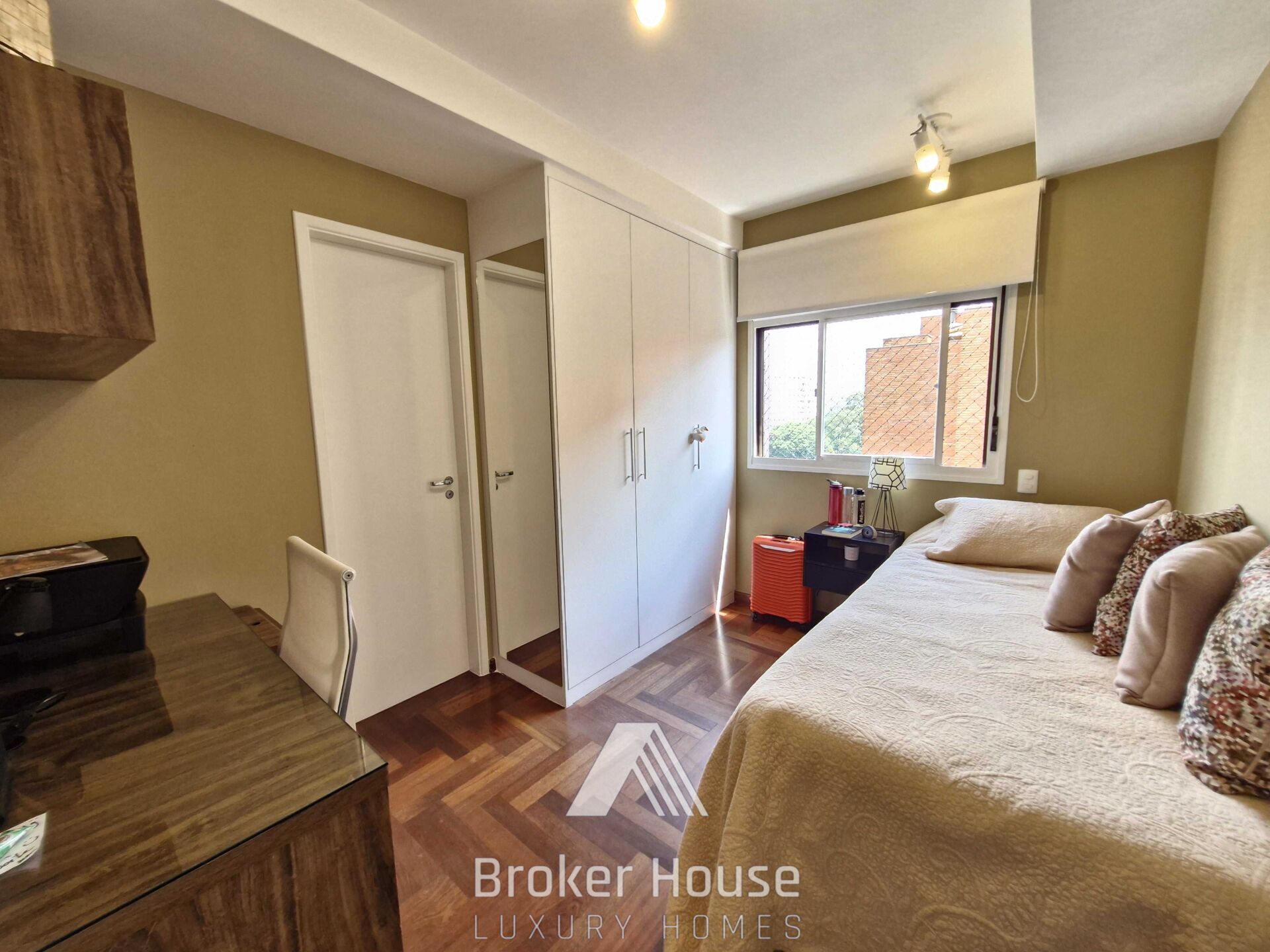 Cobertura à venda com 4 quartos, 250m² - Foto 15