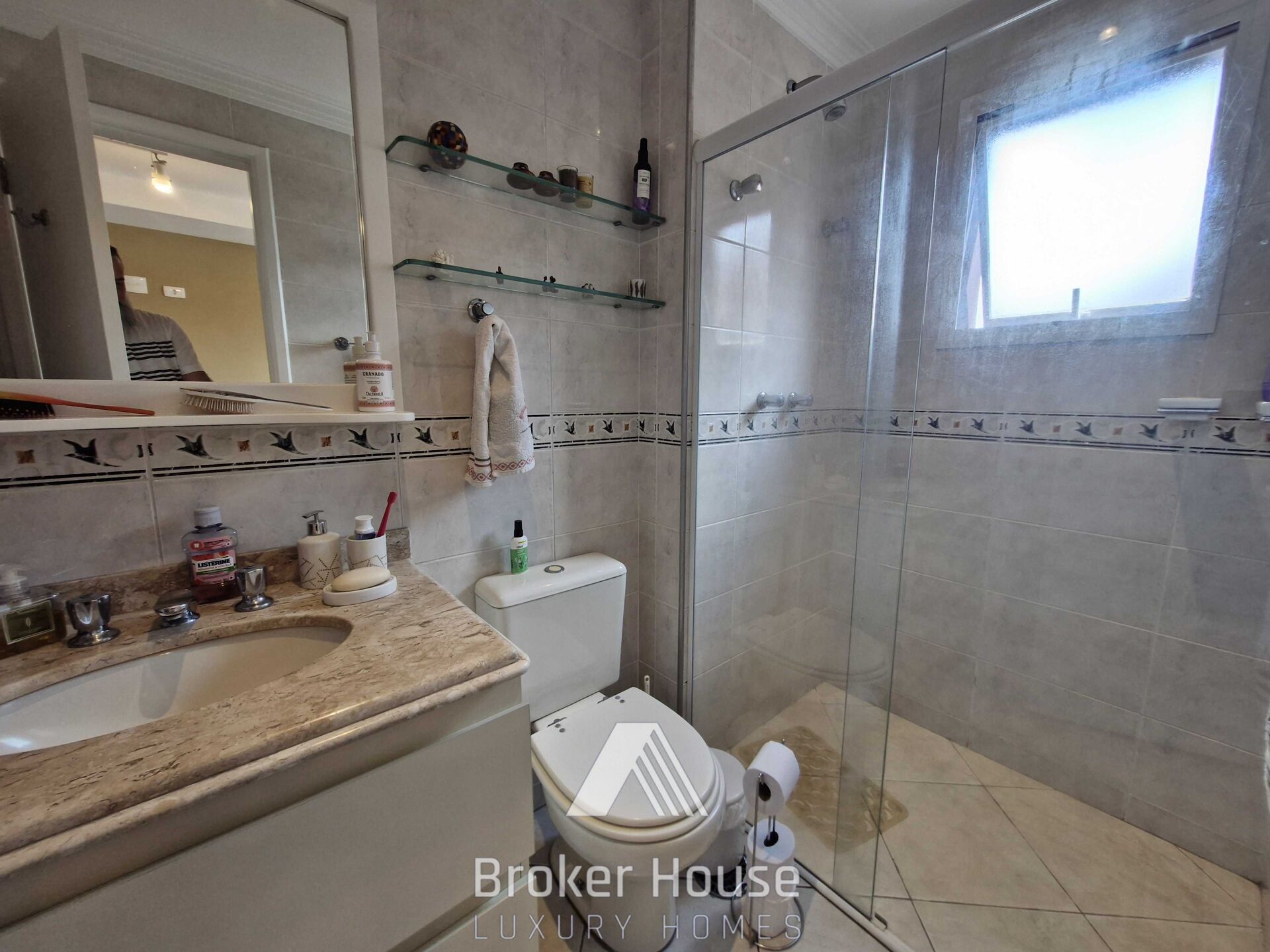 Cobertura à venda com 4 quartos, 250m² - Foto 18