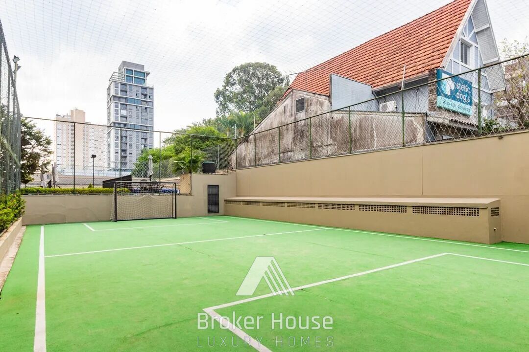 Cobertura à venda com 4 quartos, 250m² - Foto 45
