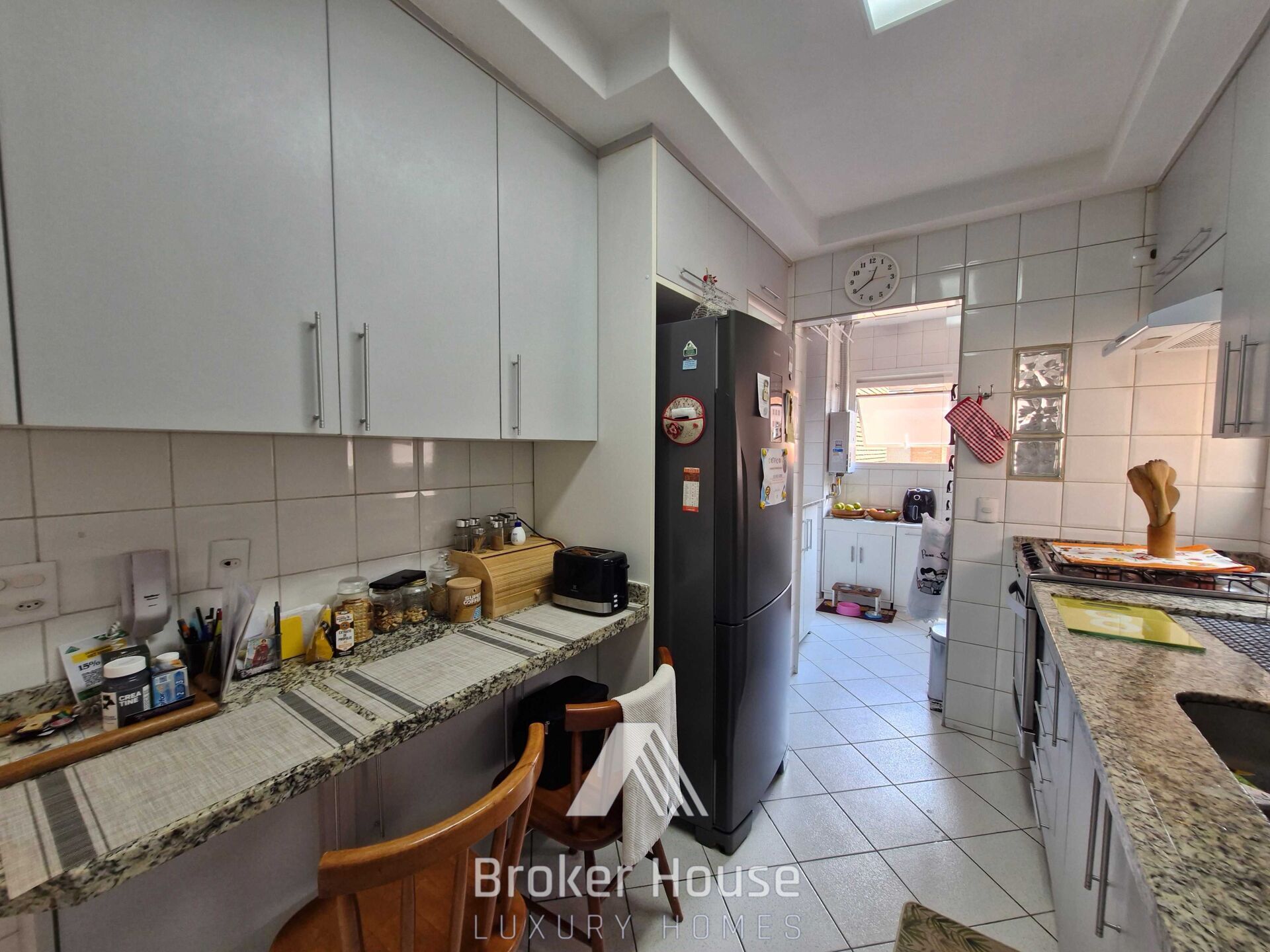 Cobertura à venda com 4 quartos, 250m² - Foto 43