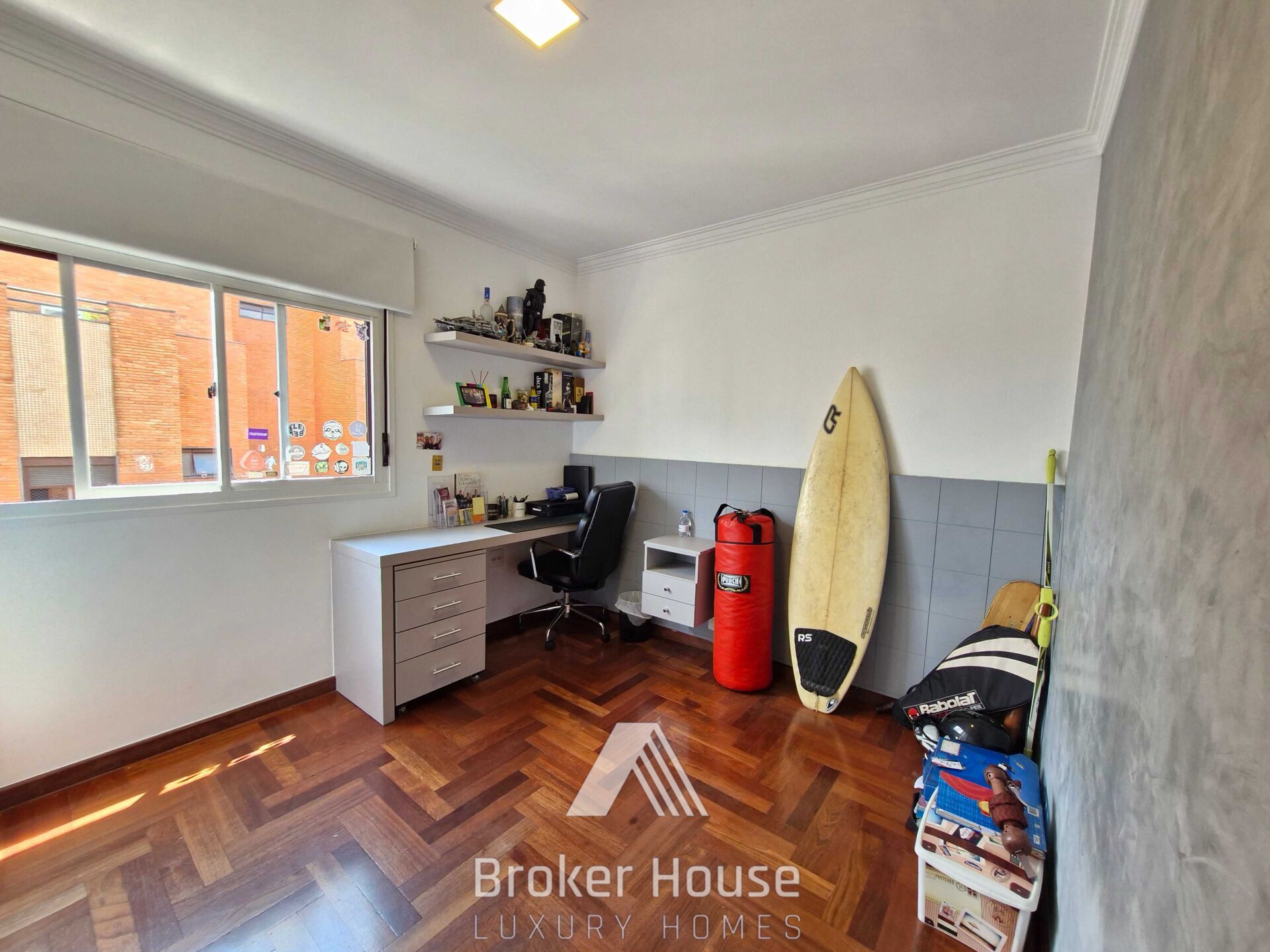 Cobertura à venda com 4 quartos, 250m² - Foto 19