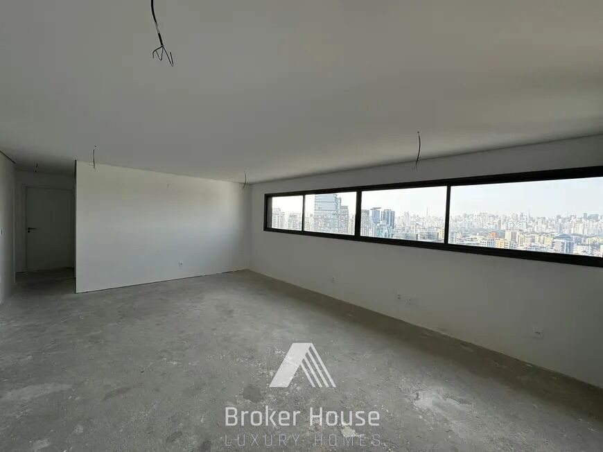 Apartamento à venda com 3 quartos, 181m² - Foto 6